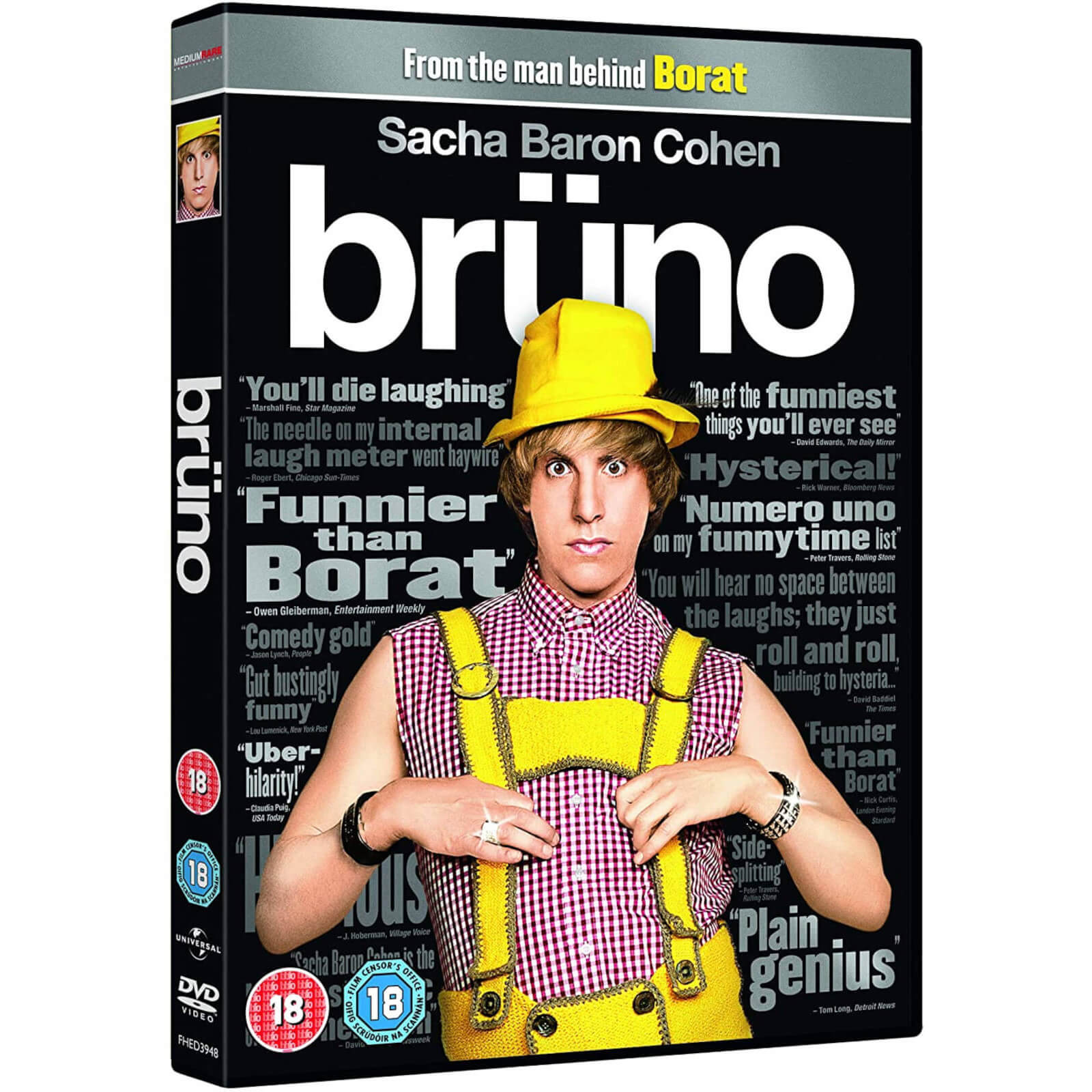 Click to view product details and reviews for Bruno.