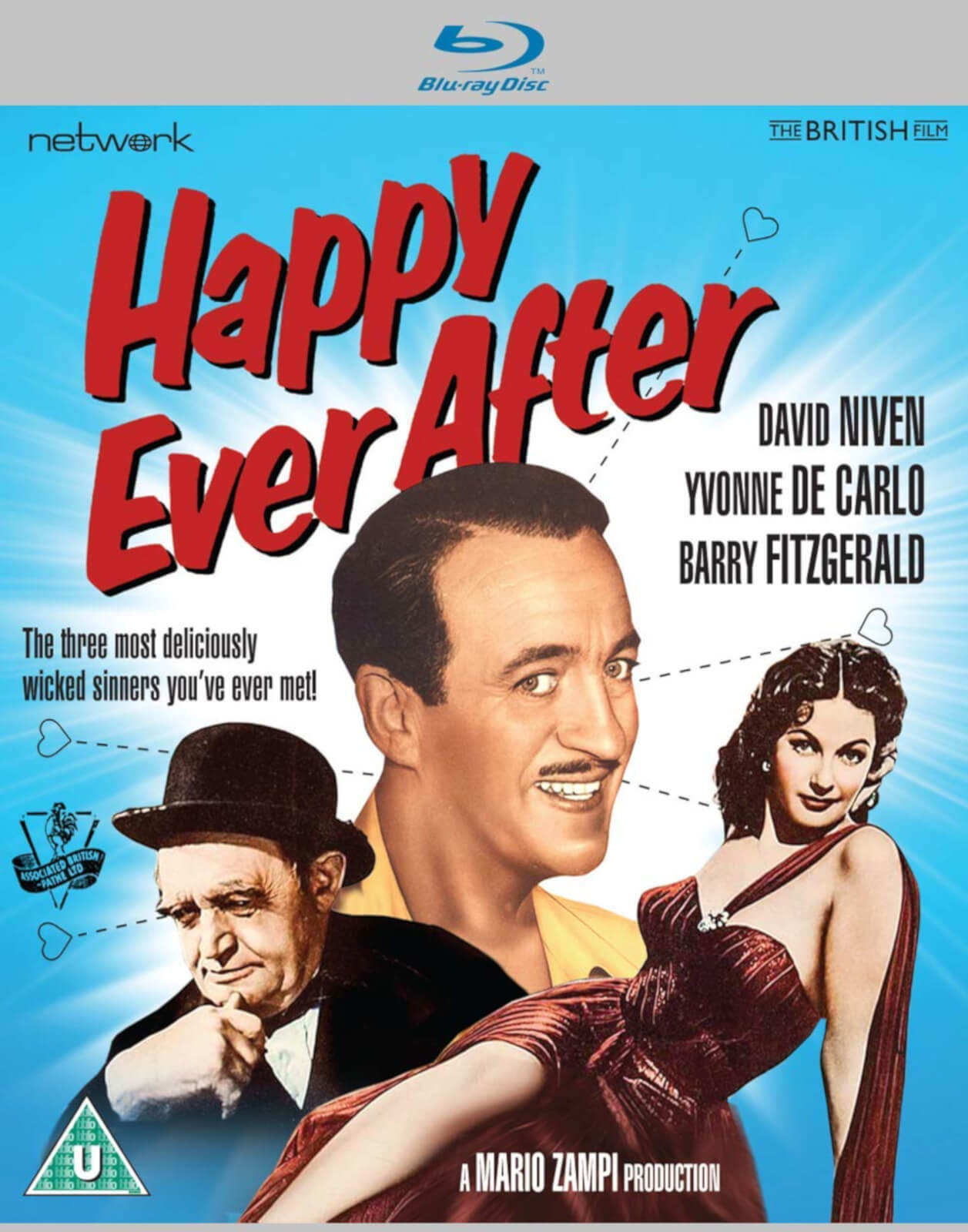 Happy Ever After
