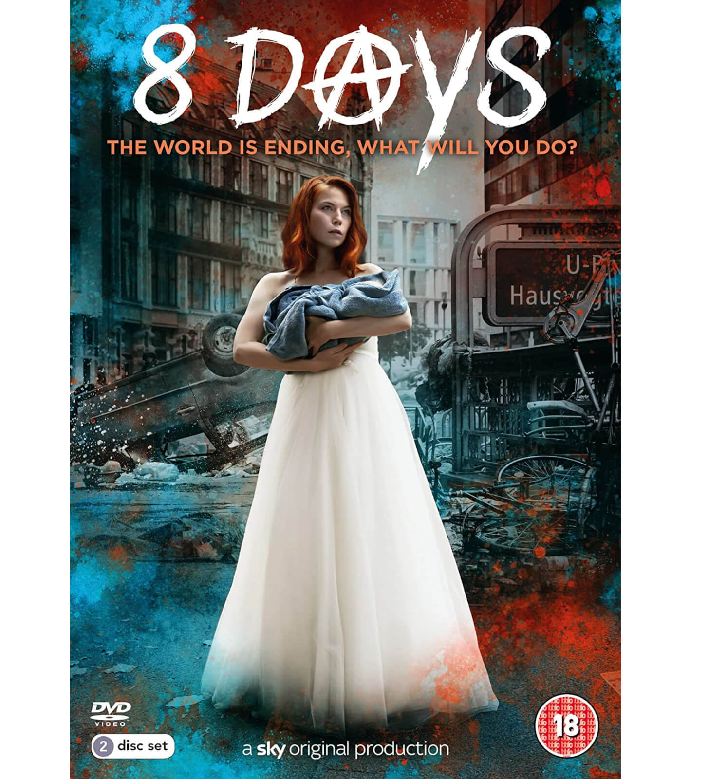 8 Days