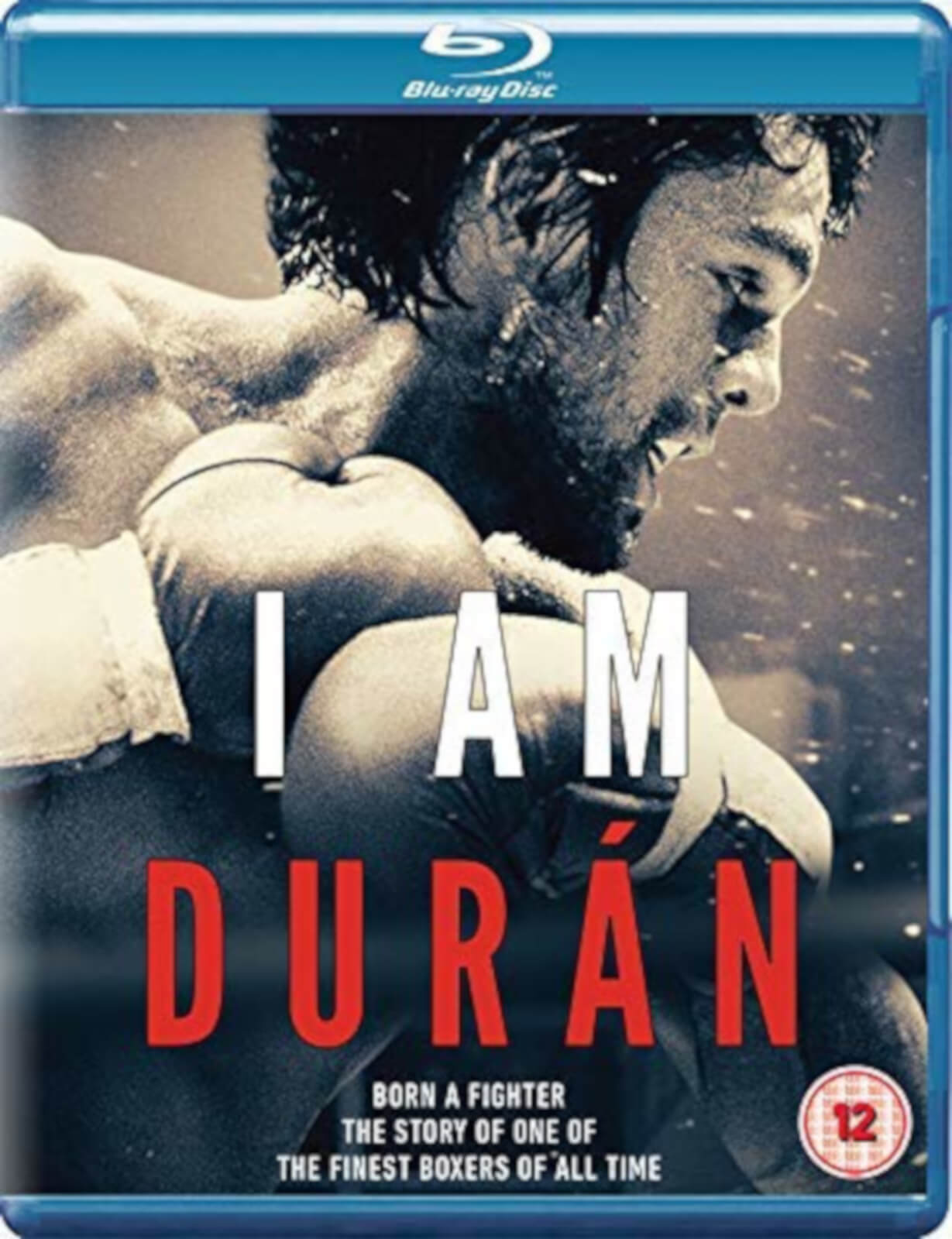 

I am Duran