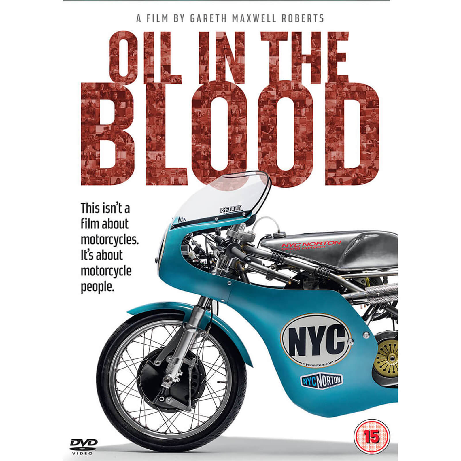 Click to view product details and reviews for Oil In The Blood.