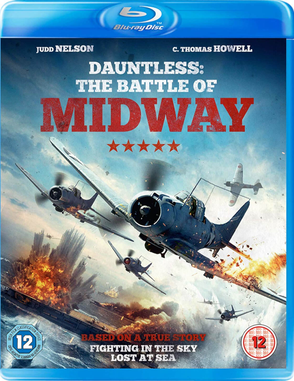 

Dauntless: The Battle of Midway