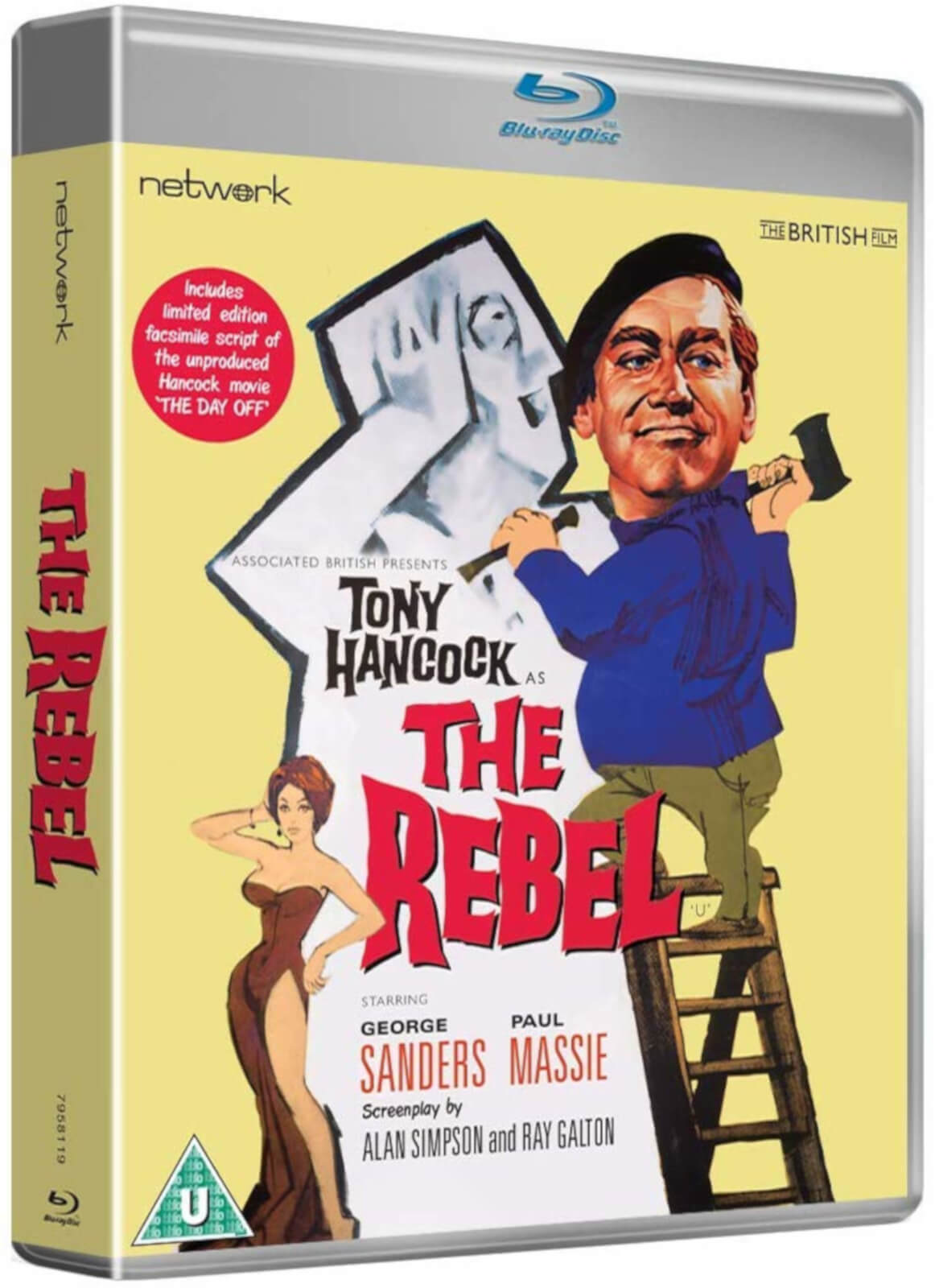 

The Rebel