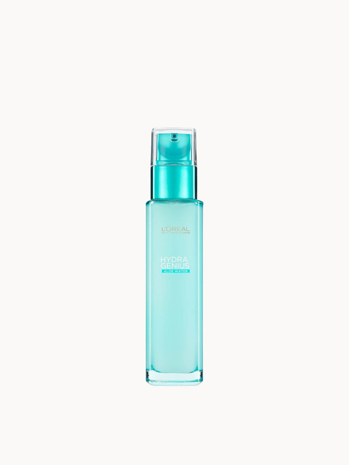 L'Oréal Paris Hydra Genius Liquid Care Moisturiser for Normal Combination Skin 70ml 2 Pack Exclusive 2