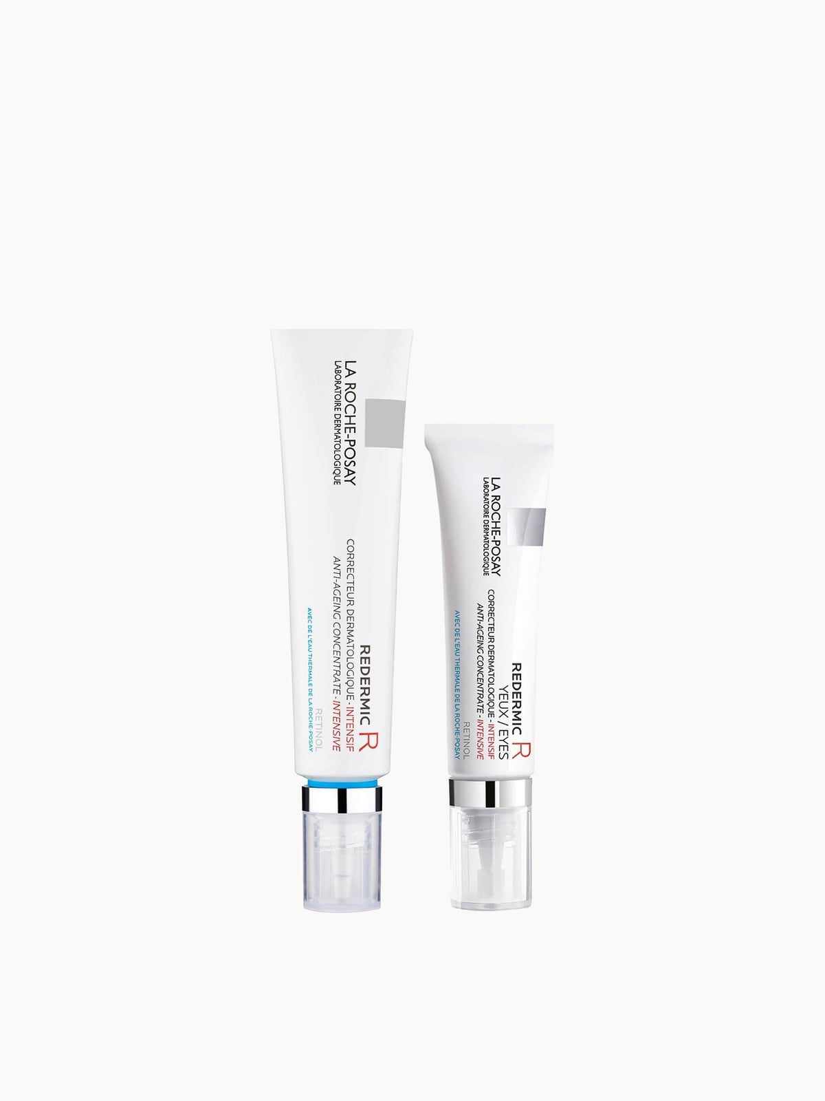 La Roche-Posay Retinol Bundle