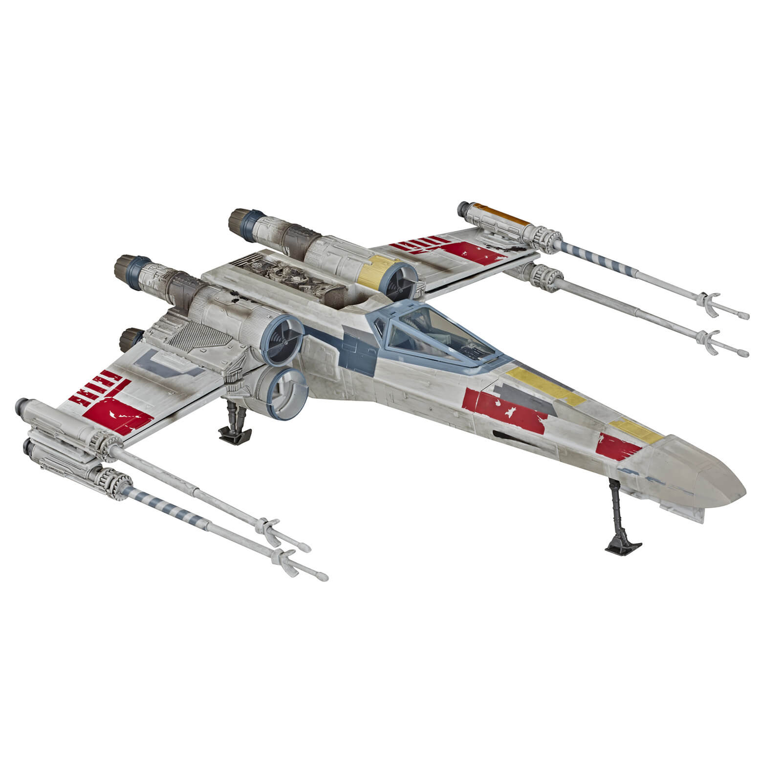 Hasbro Star Wars The Vintage Collection Episode IV Un Nouvel Espoir Luke Skywalker X-Wing Starfighter