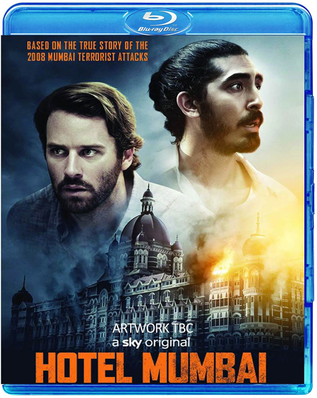 

Attaque à Mumbai