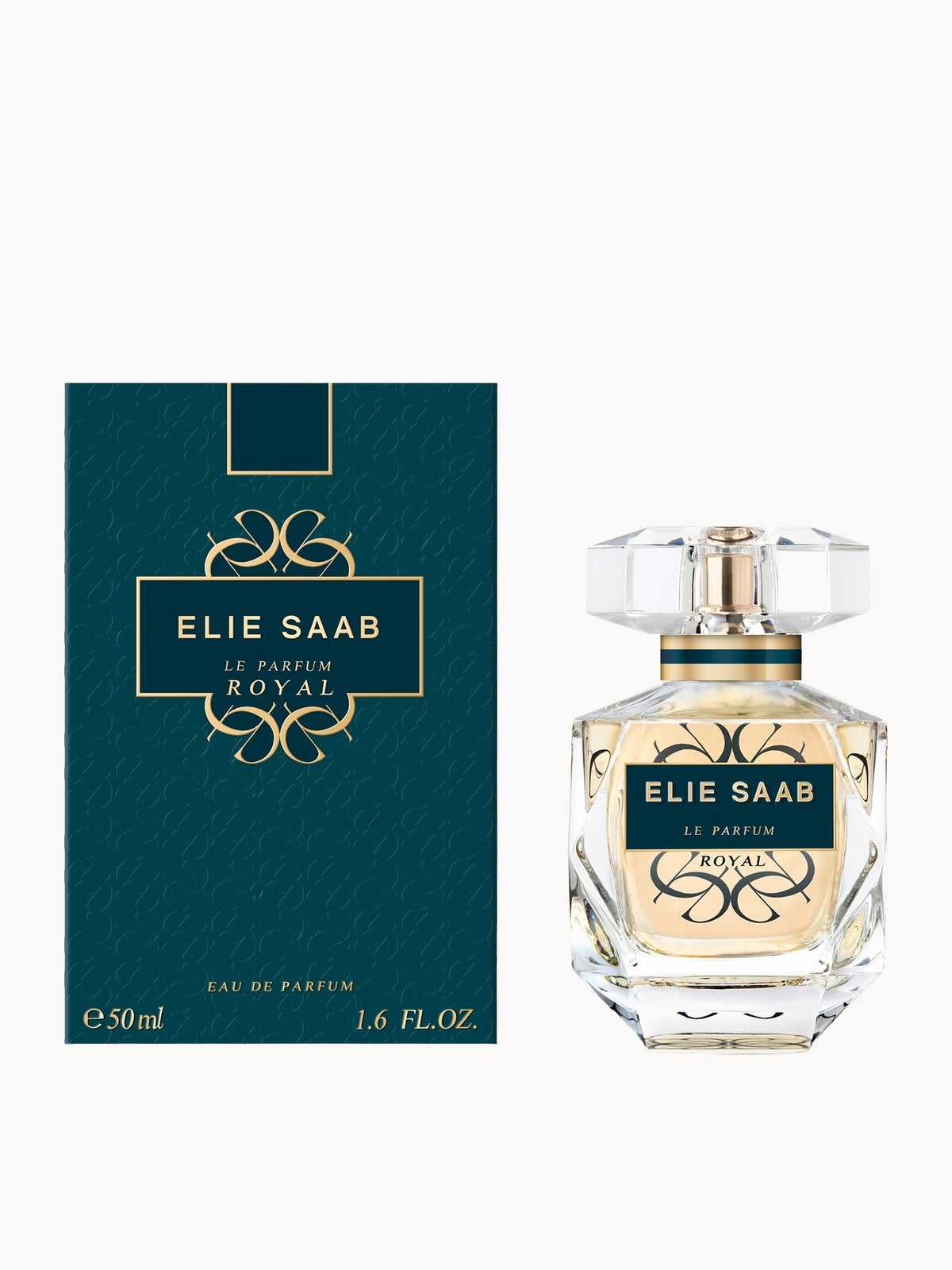 Elie Saab Le Parfum Royal Eau de Parfum 50ml