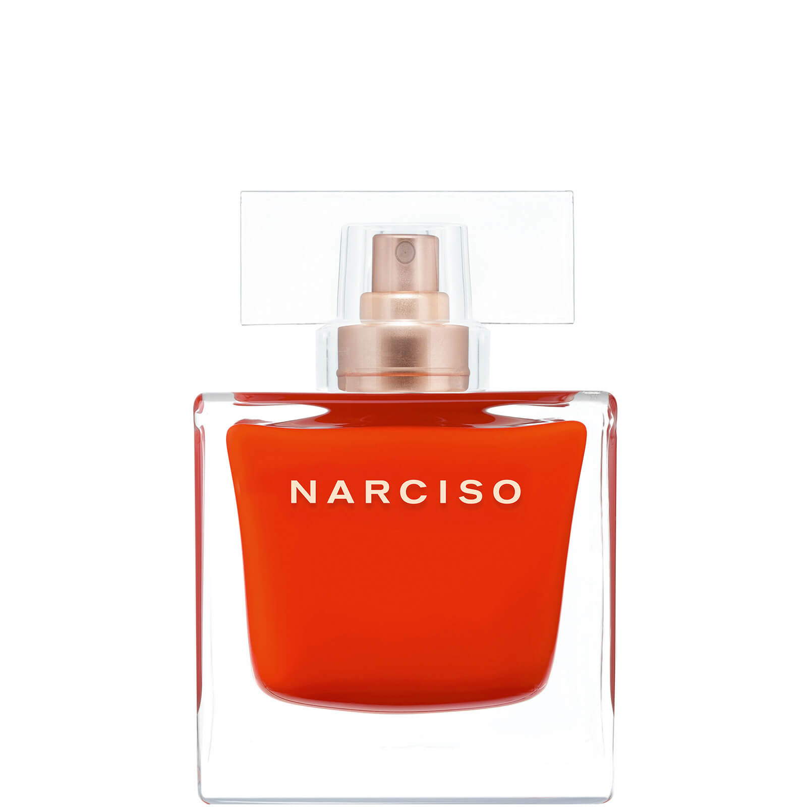 Narciso Rodriguez Rouge Eau de Toilette - 50ml