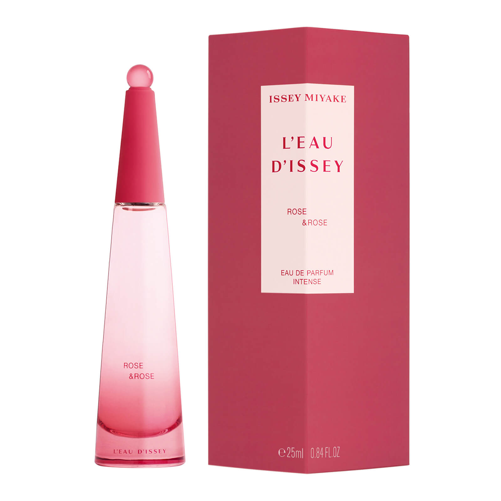 Issey Miyake L'eau D'Issey Rose & Rose Eau de Parfum Intense - 25ml