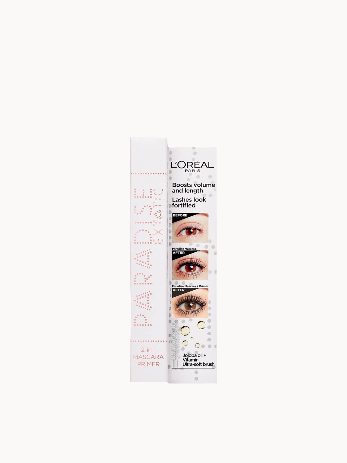 L'Oréal Paris Paradise Lash Primer 6ml 3