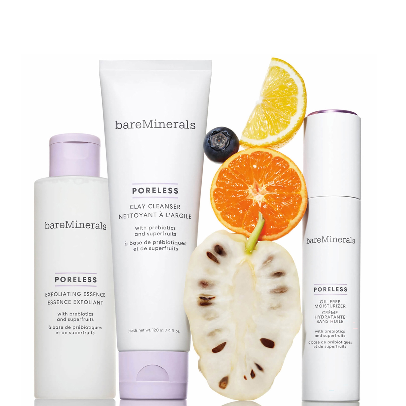 Thumbnail - bareMinerals Poreless Clay Cleanser 120ml