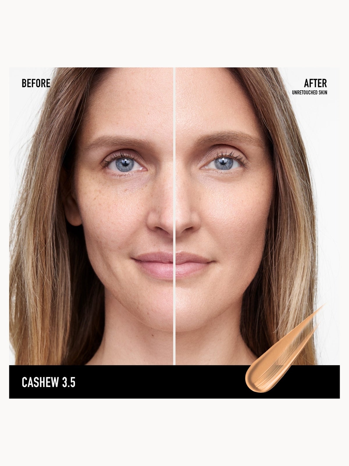 bareMinerals Complexion Rescue Tinted Moisturizer SPF30 35ml (Various Shades) - Cashew 3.5 3