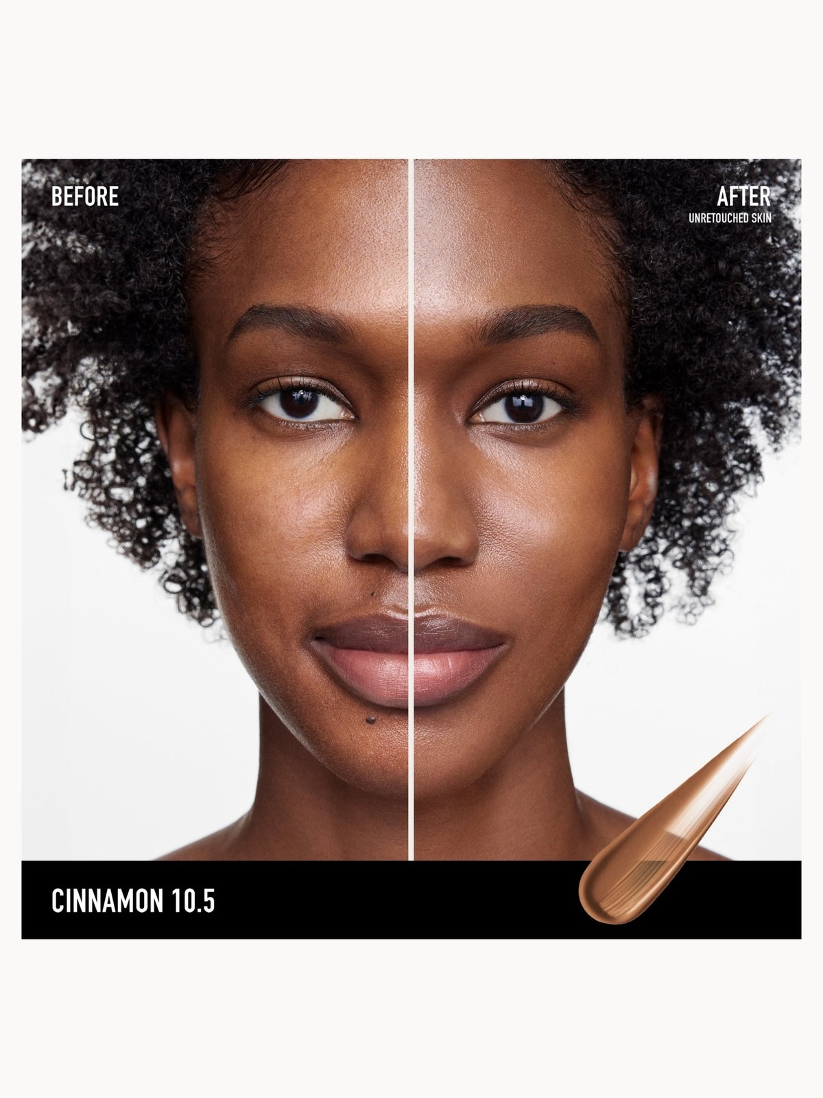 bareMinerals Complexion Rescue Tinted Moisturizer SPF30 35ml (Various Shades) - Cinnamon 10.5 3