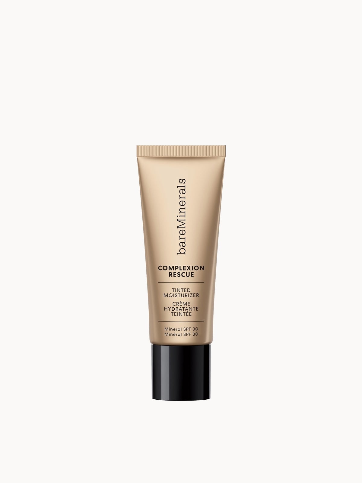 bareMinerals Complexion Rescue Tinted Moisturizer SPF30 35ml (Various Shades) - Mahogany 11.5