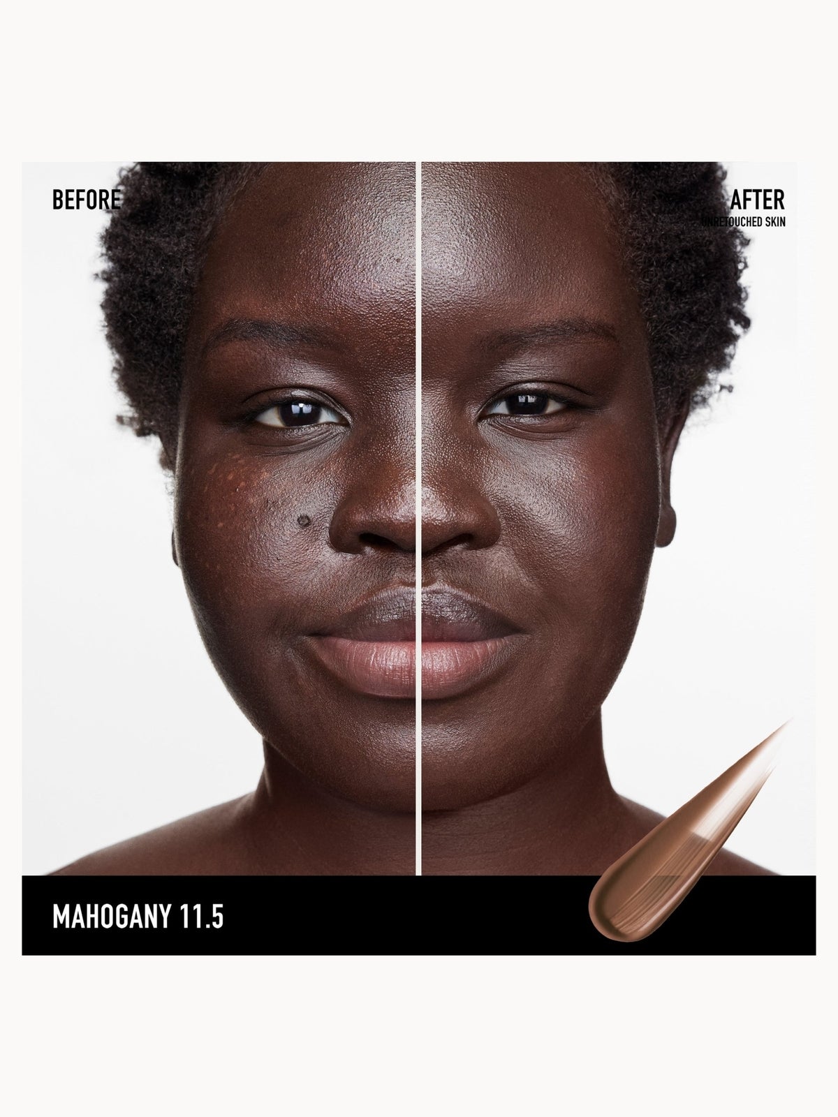 bareMinerals Complexion Rescue Tinted Moisturizer SPF30 35ml (Various Shades) - Mahogany 11.5 3