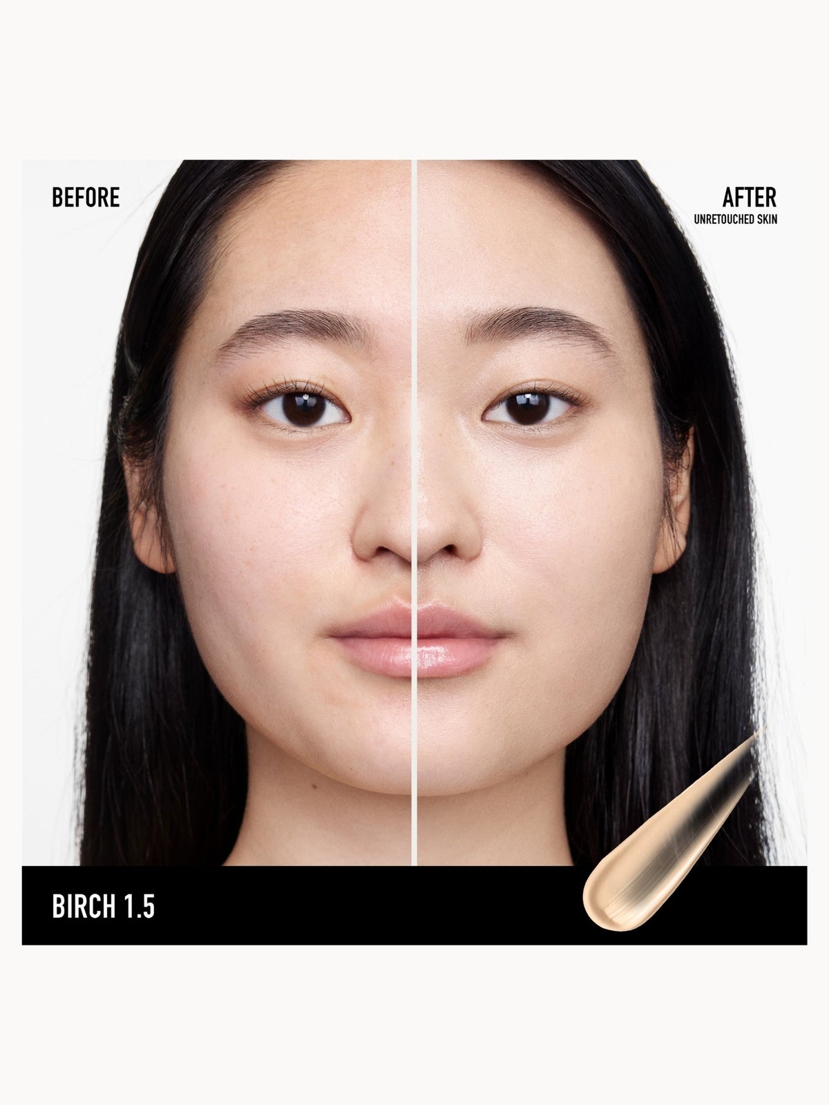 bareMinerals Complexion Rescue Tinted Moisturizer SPF30 35ml (Various Shades) - Birch 1.5 3