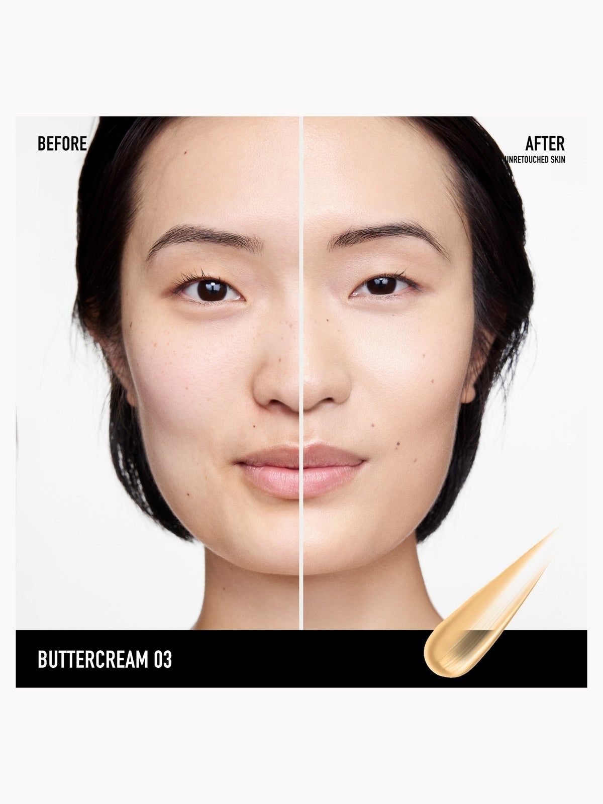 bareMinerals Complexion Rescue Tinted Moisturizer SPF30 35ml (Various Shades) - Buttercream 03 3
