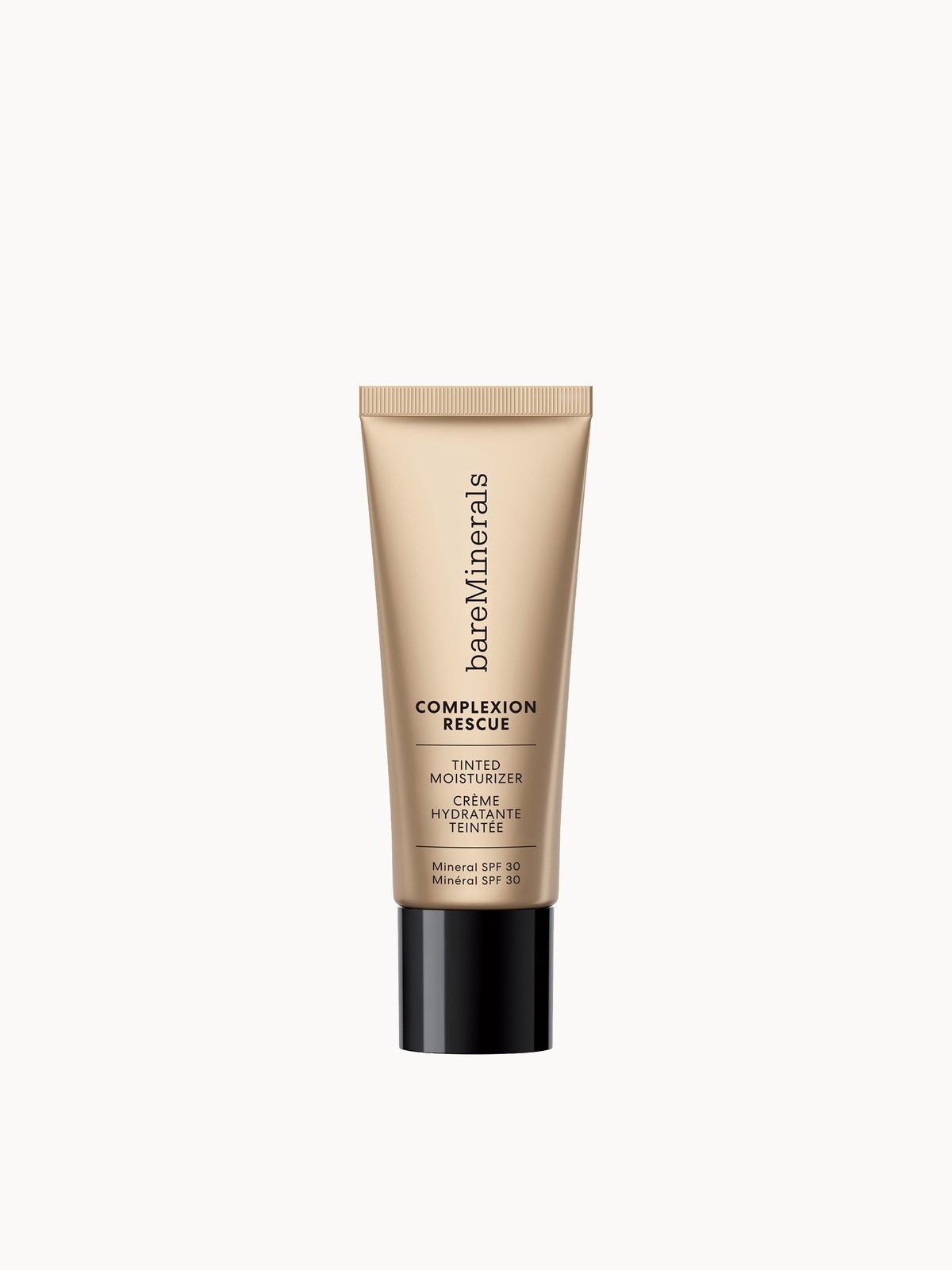bareMinerals Complexion Rescue Tinted Moisturizer SPF30 35ml (Various Shades) - Suede 04