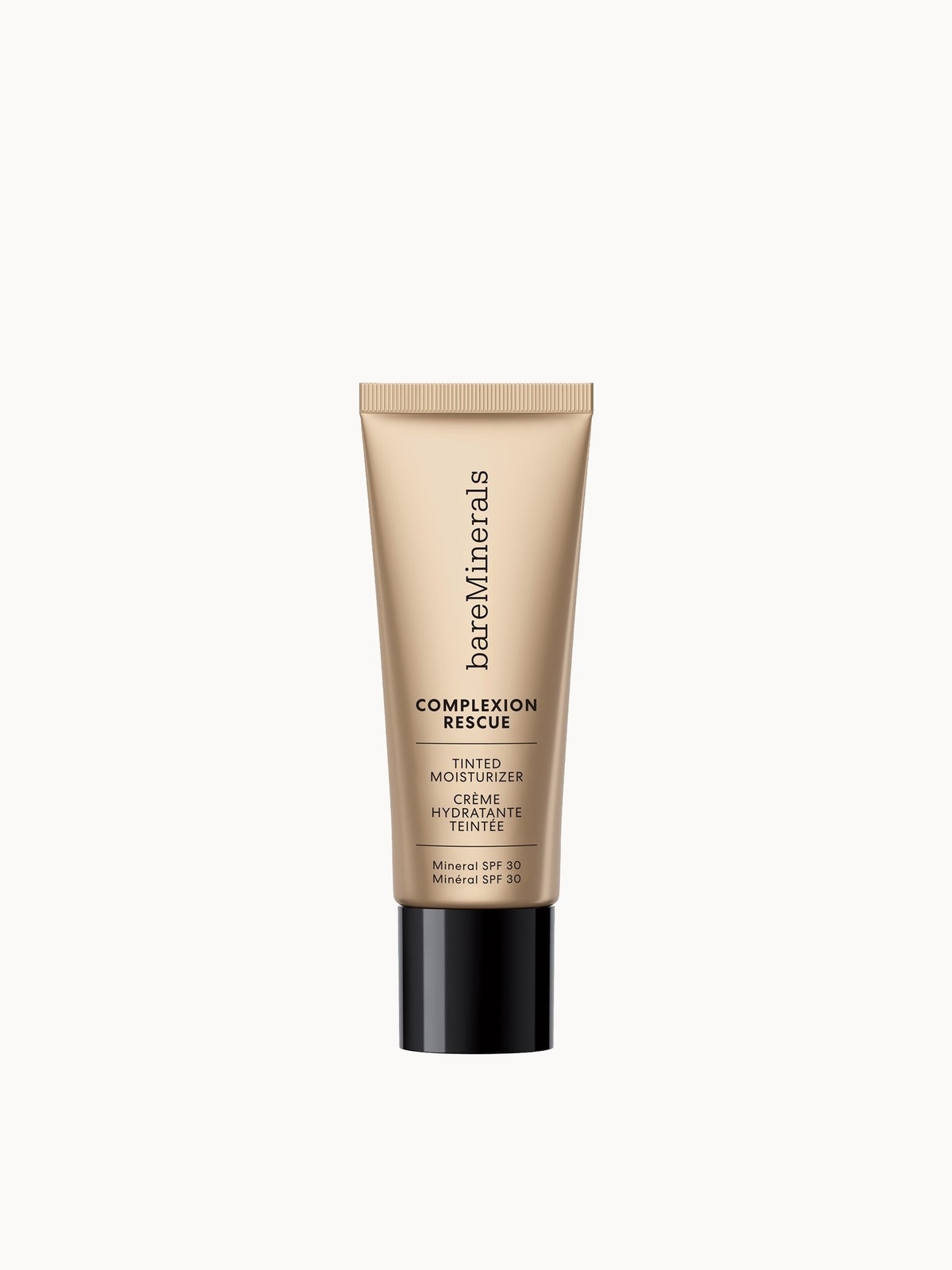 bareMinerals Complexion Rescue Tinted Moisturizer SPF30 35ml (Various Shades) - Ginger 06