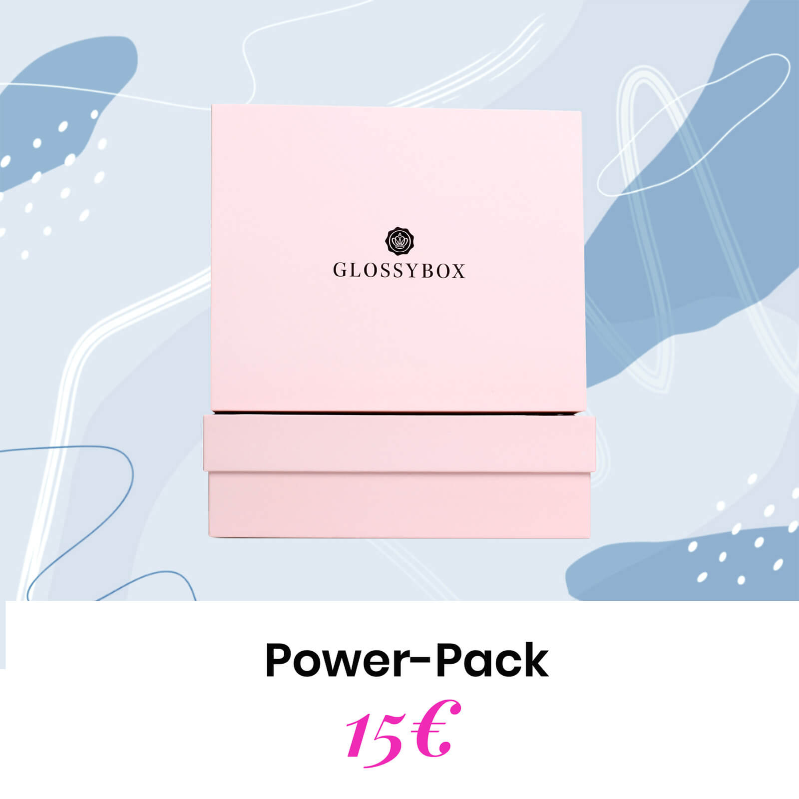 GLOSSYBOX Womans Day 2er Bundle C