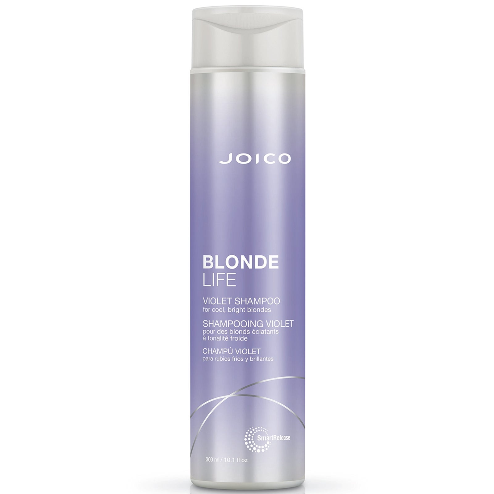 Joico Blonde Life Violet Shampoo 300ml