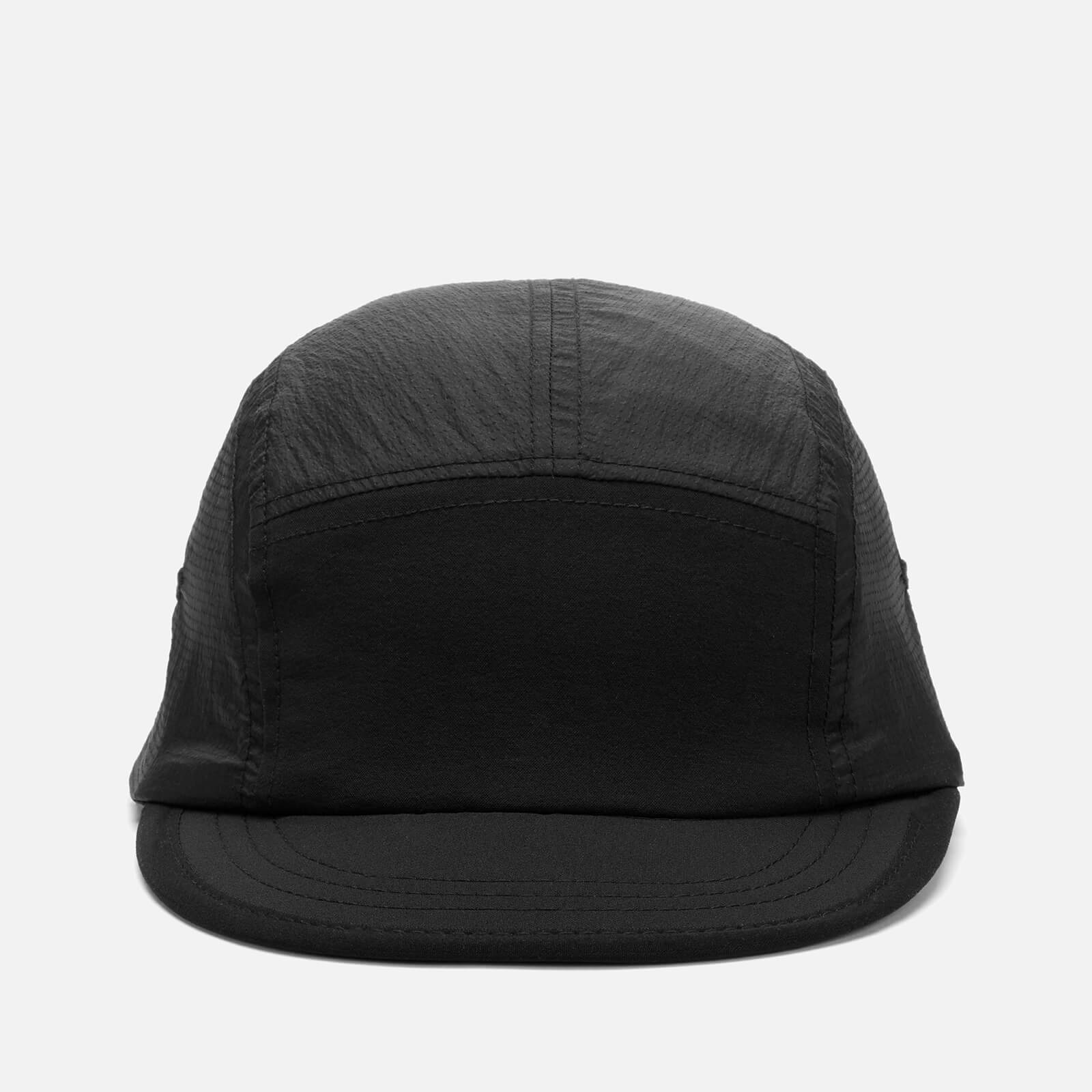 satisfy trail running cap