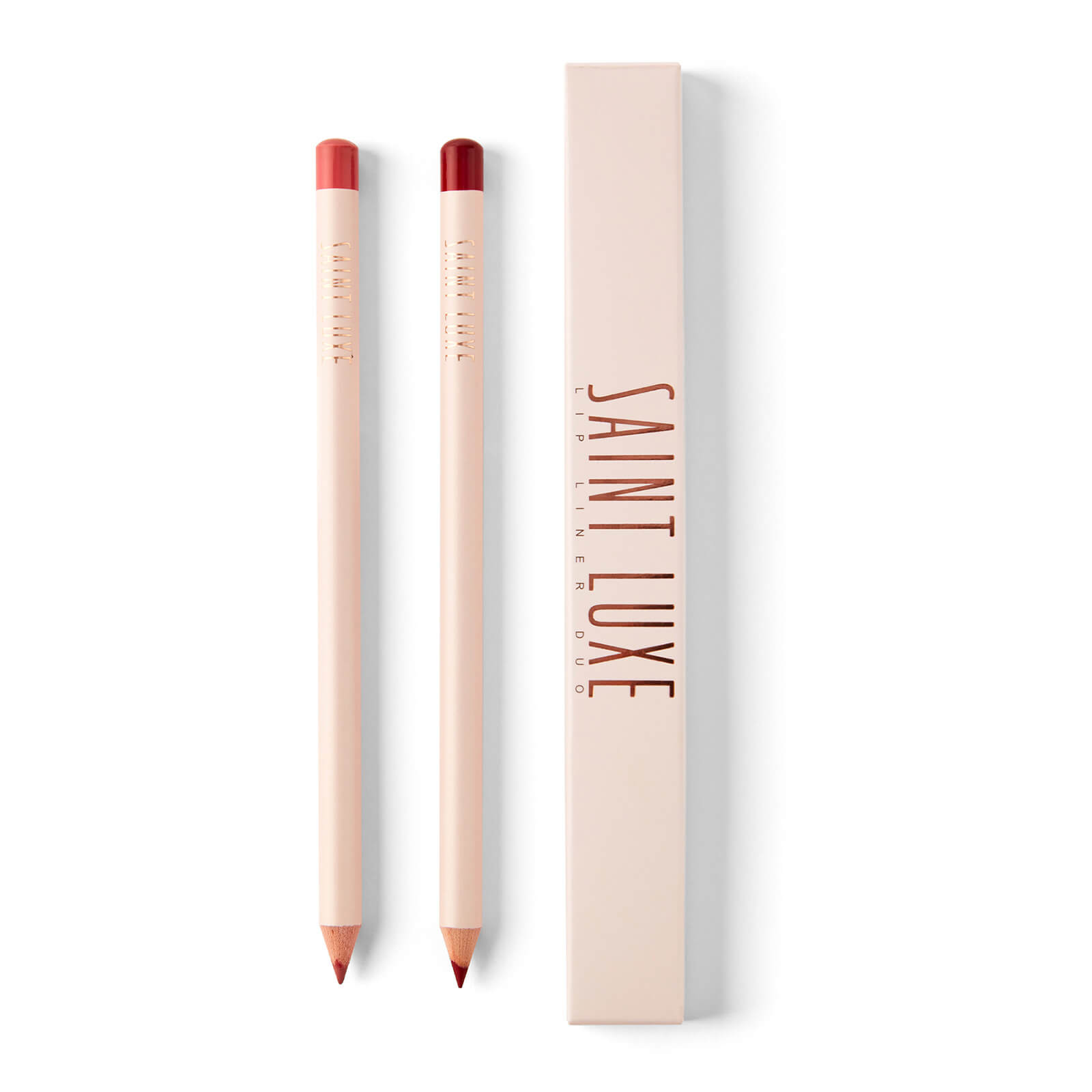 Saint Luxe Lip Liner Duo