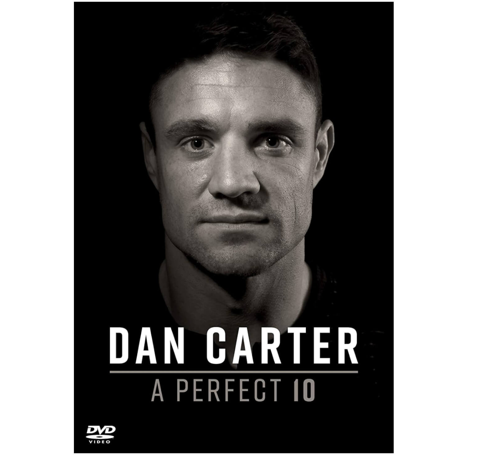 Dan Carter: A Perfect 10