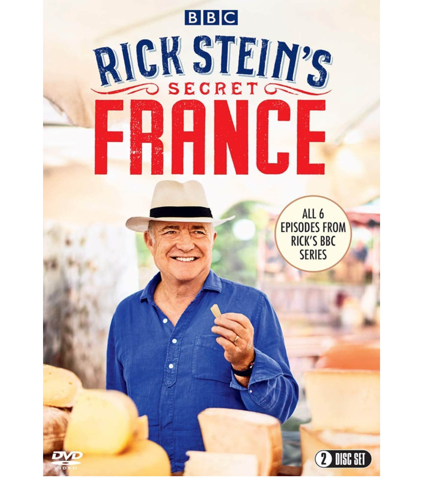 Rick Steins Geheimes Frankreich