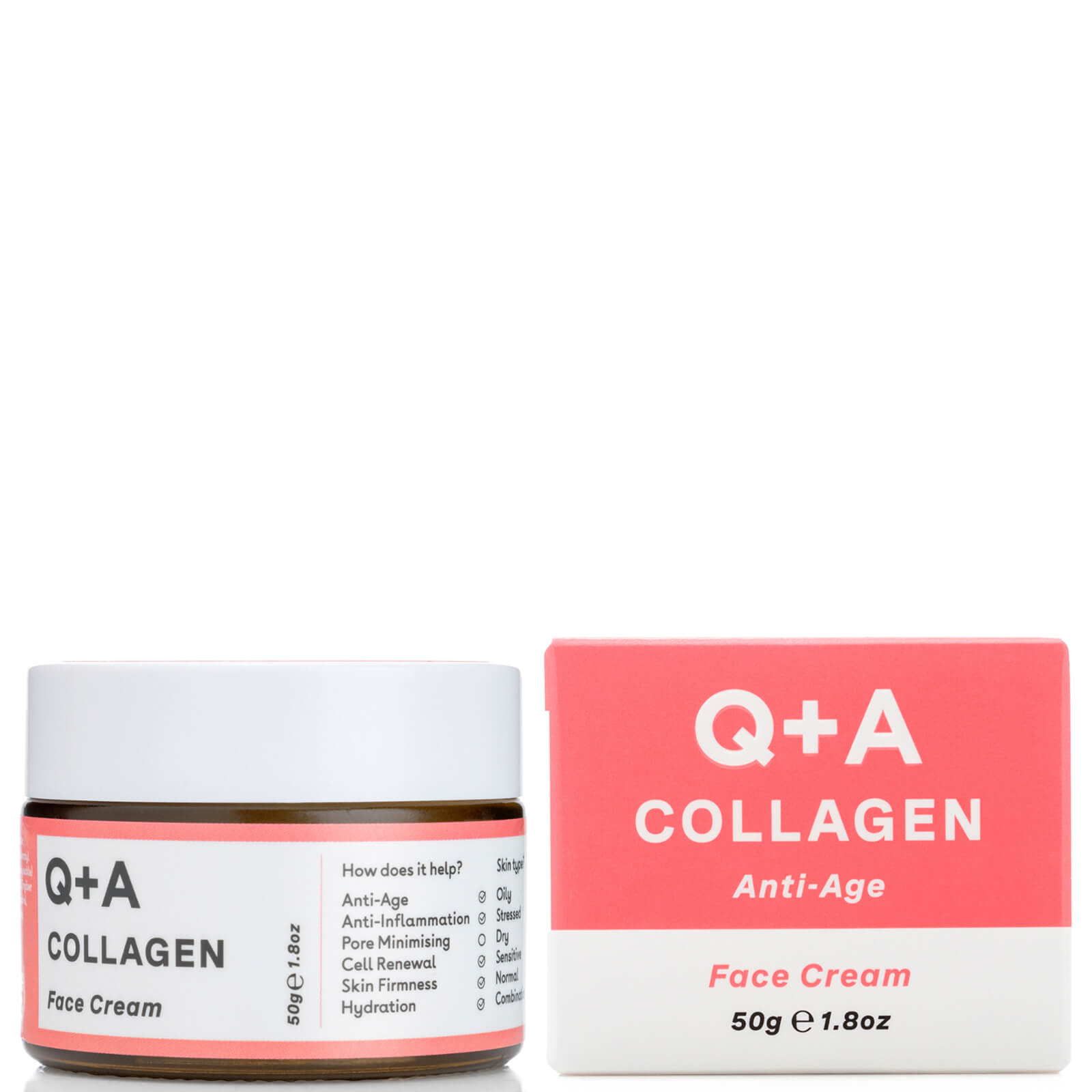 collagen cream