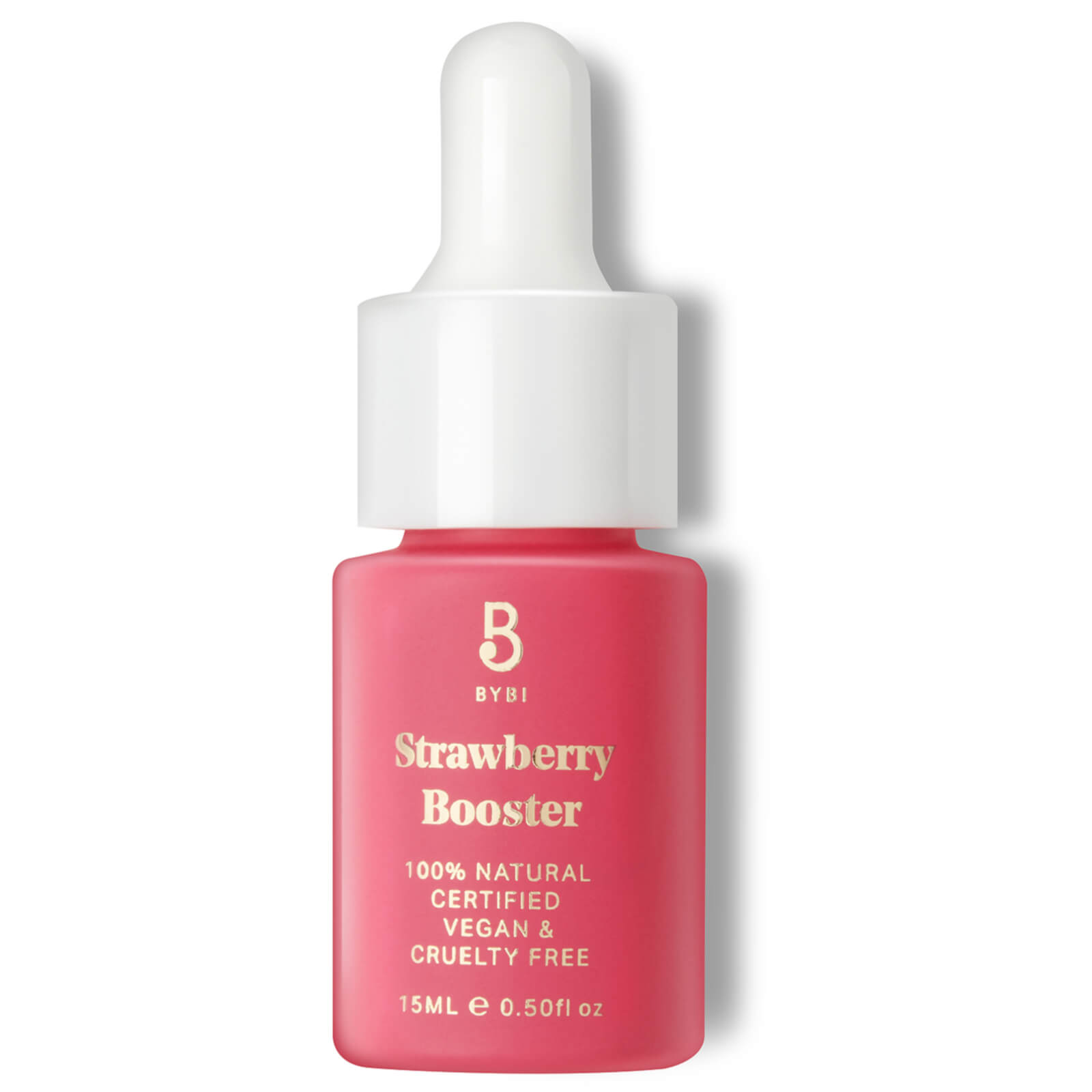 Bybi Strawberry Booster