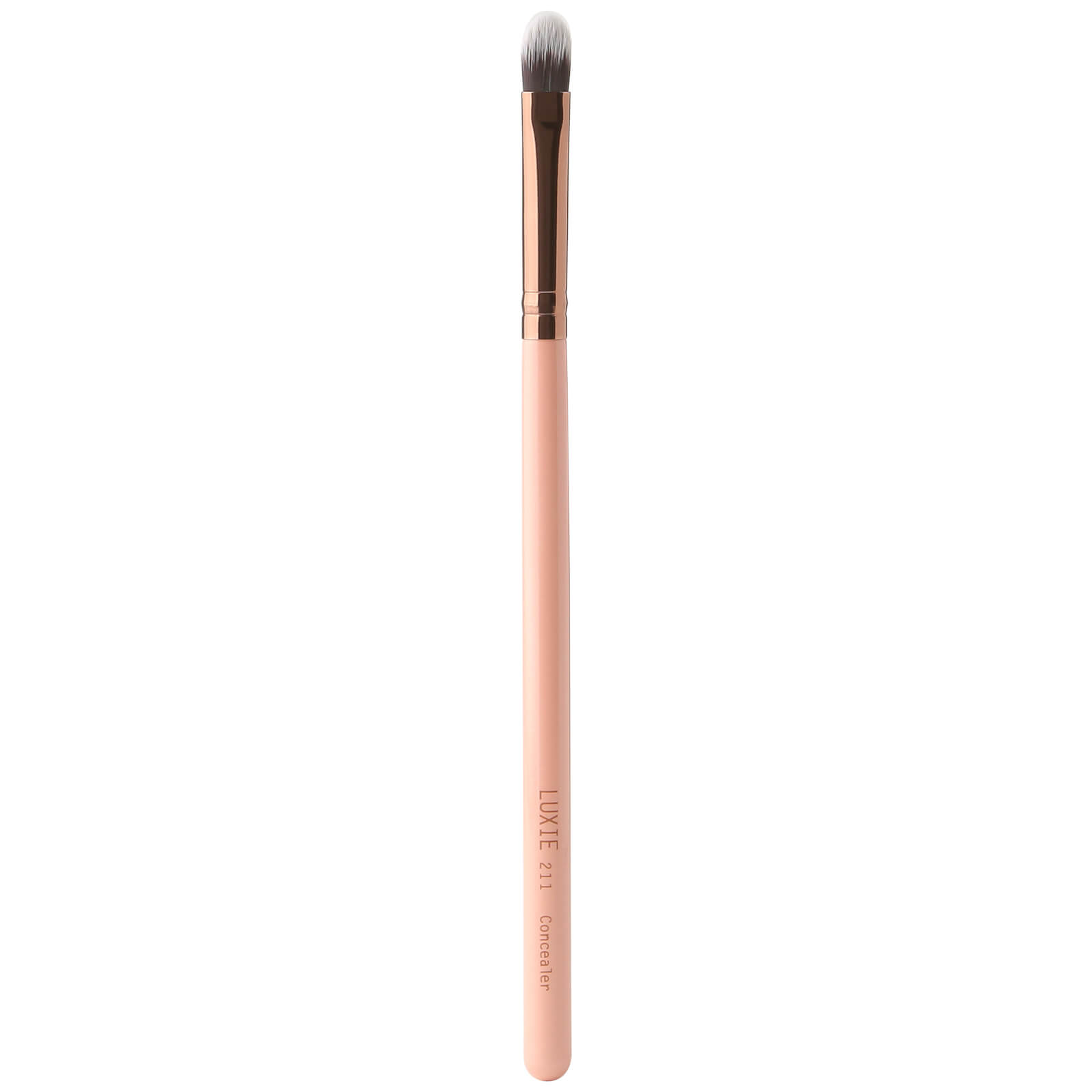 Luxie 211 Concealer Rose Gold