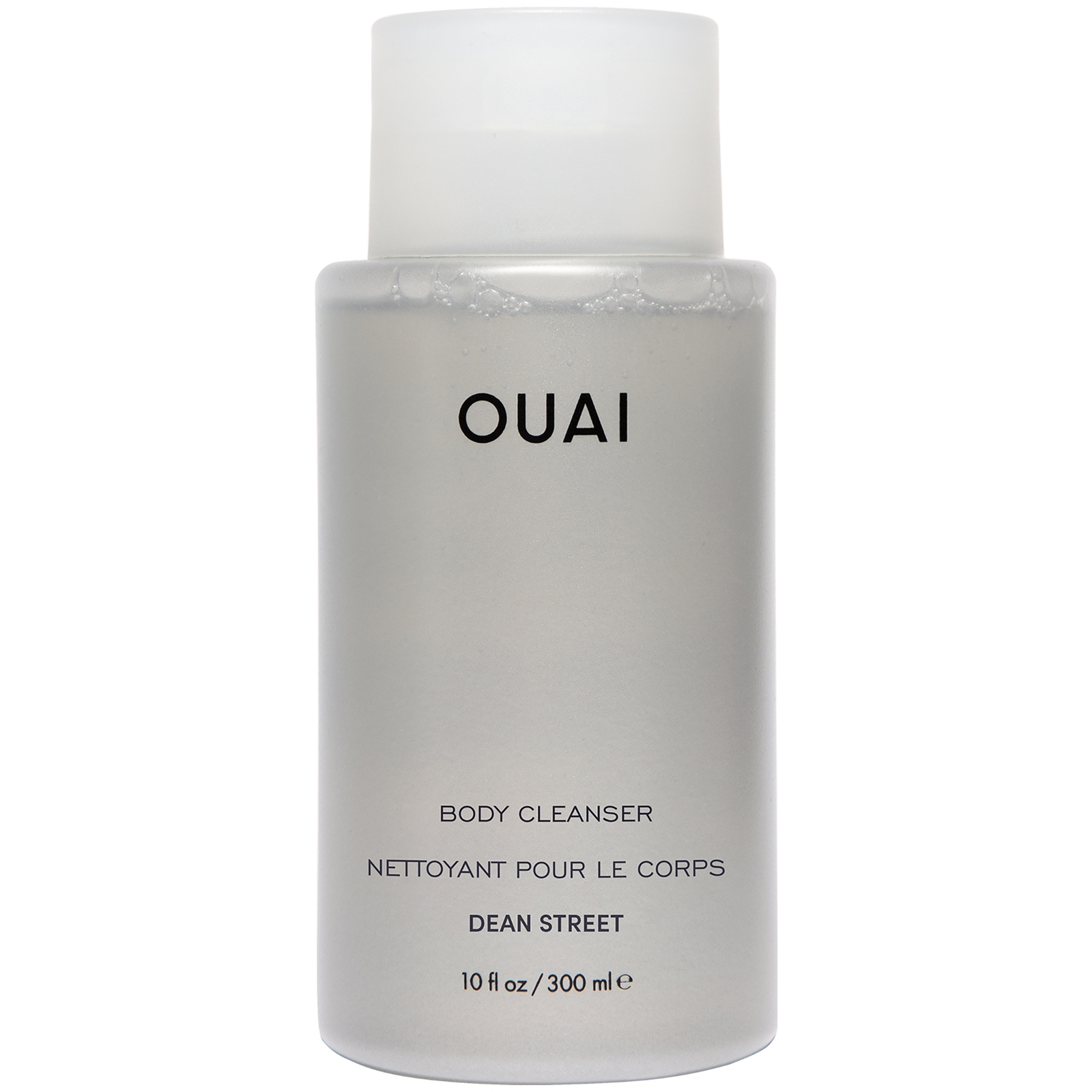 OUAI Body Cleanser 300ml