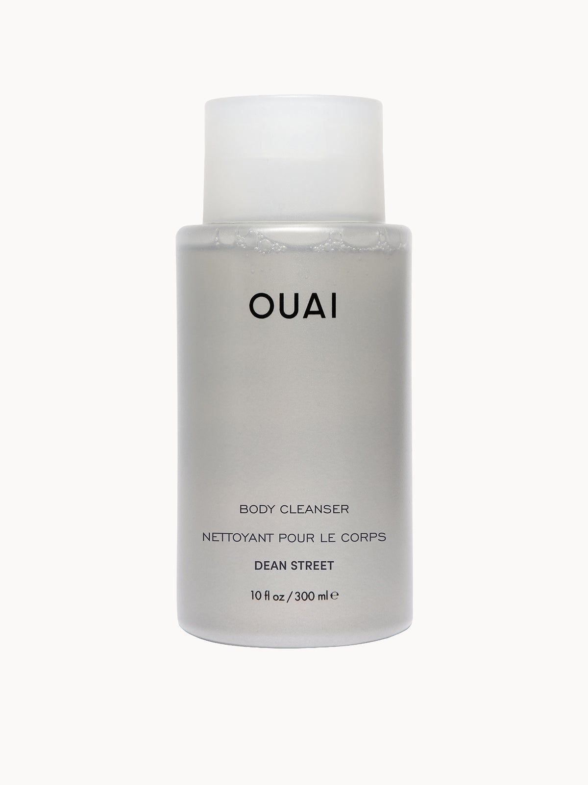 OUAI Body Cleanser 300ml
