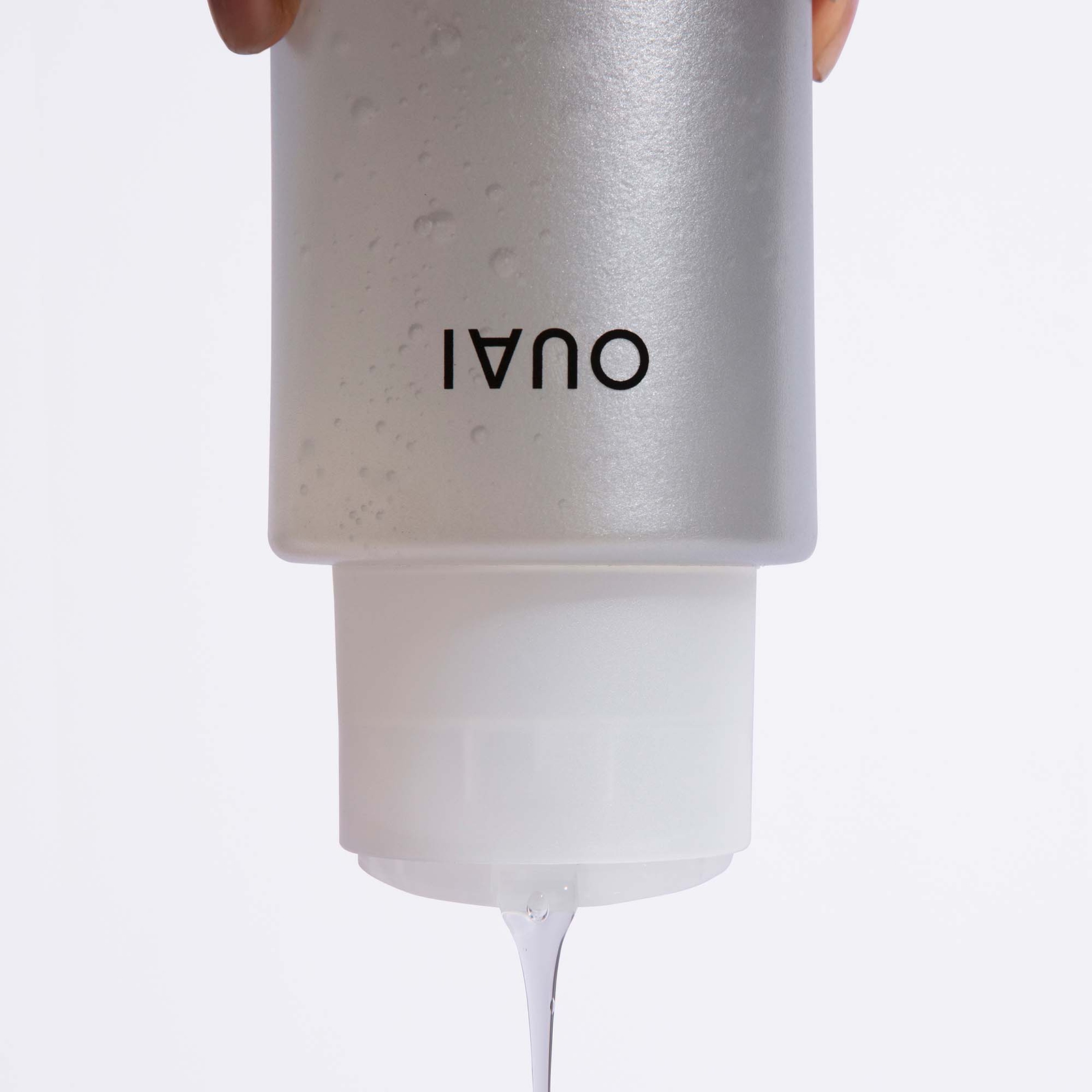 Thumbnail - OUAI Körper-Reinigungsmittel 300 ml