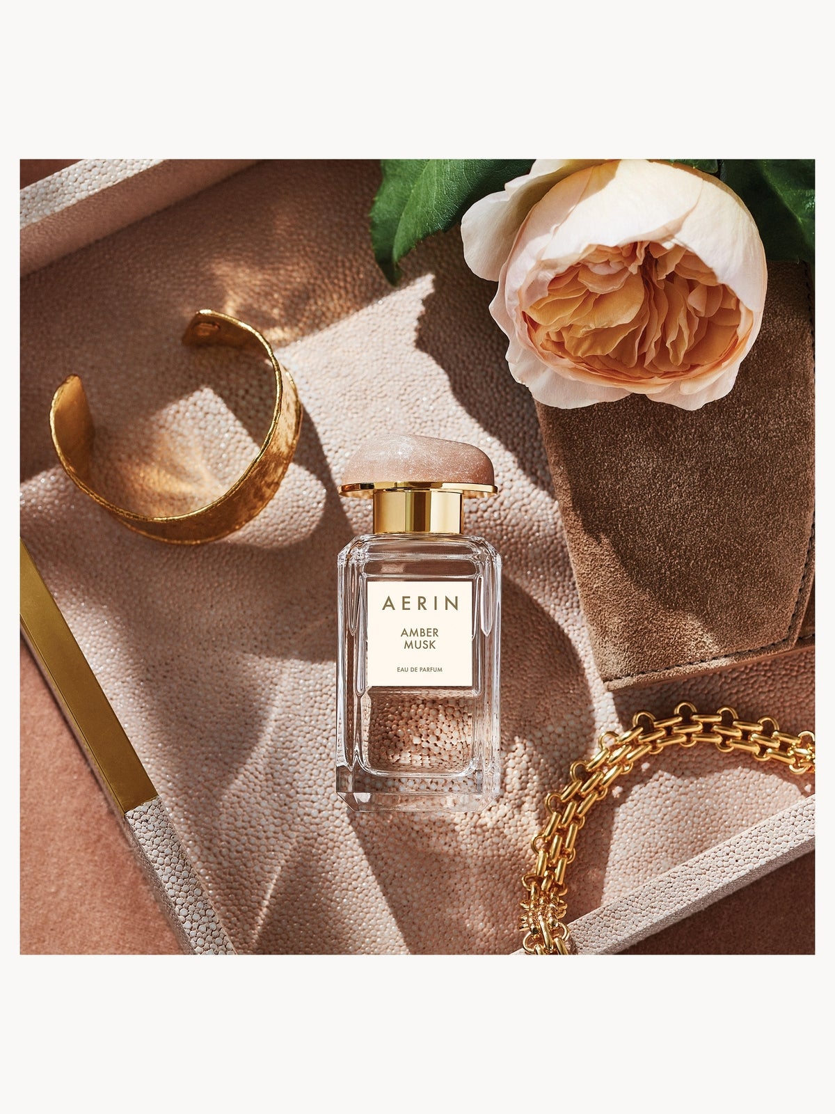 AERIN Amber Musk Eau de Parfum - 100ml 3