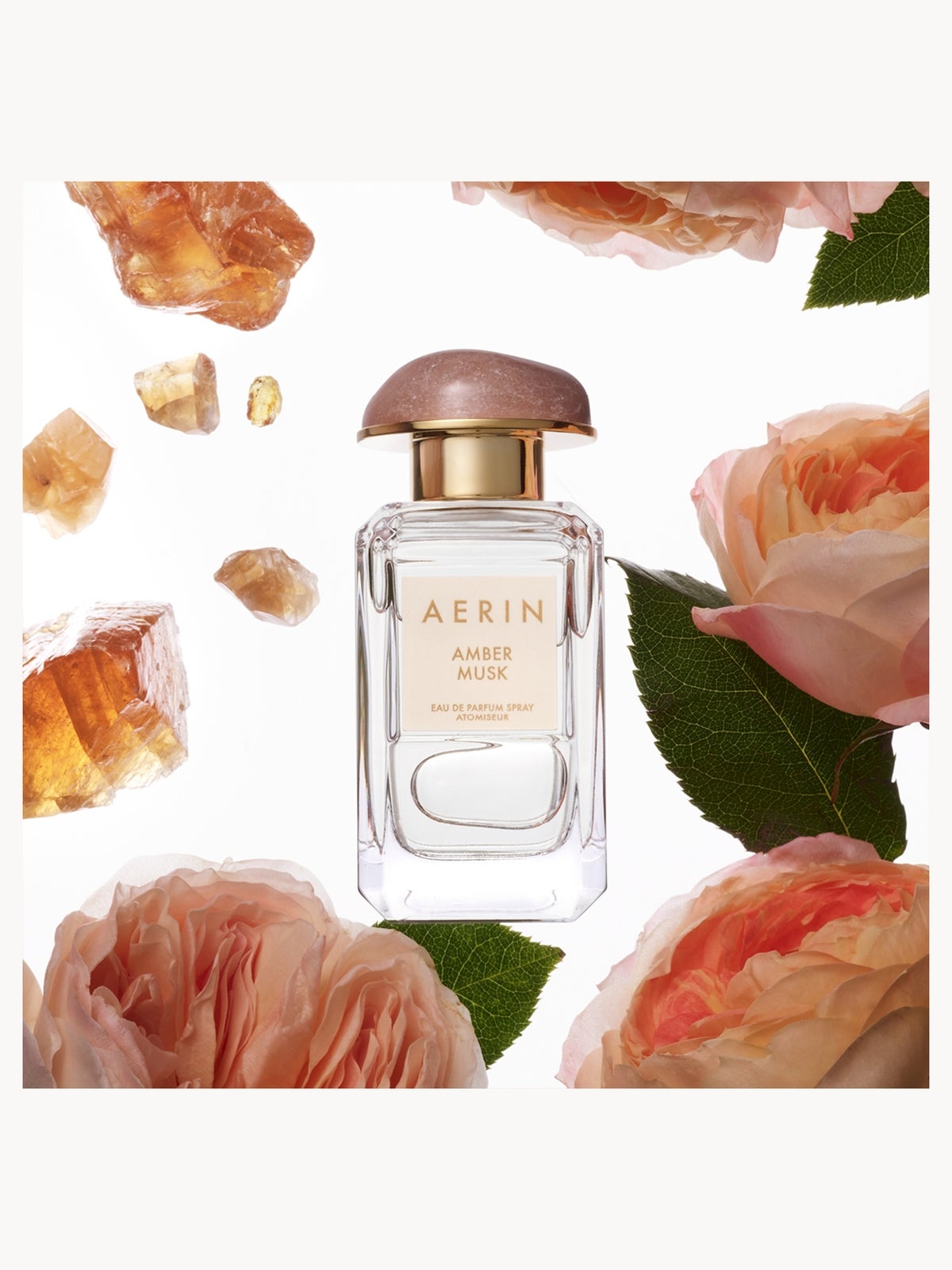 AERIN Amber Musk Eau de Parfum - 50ml 2