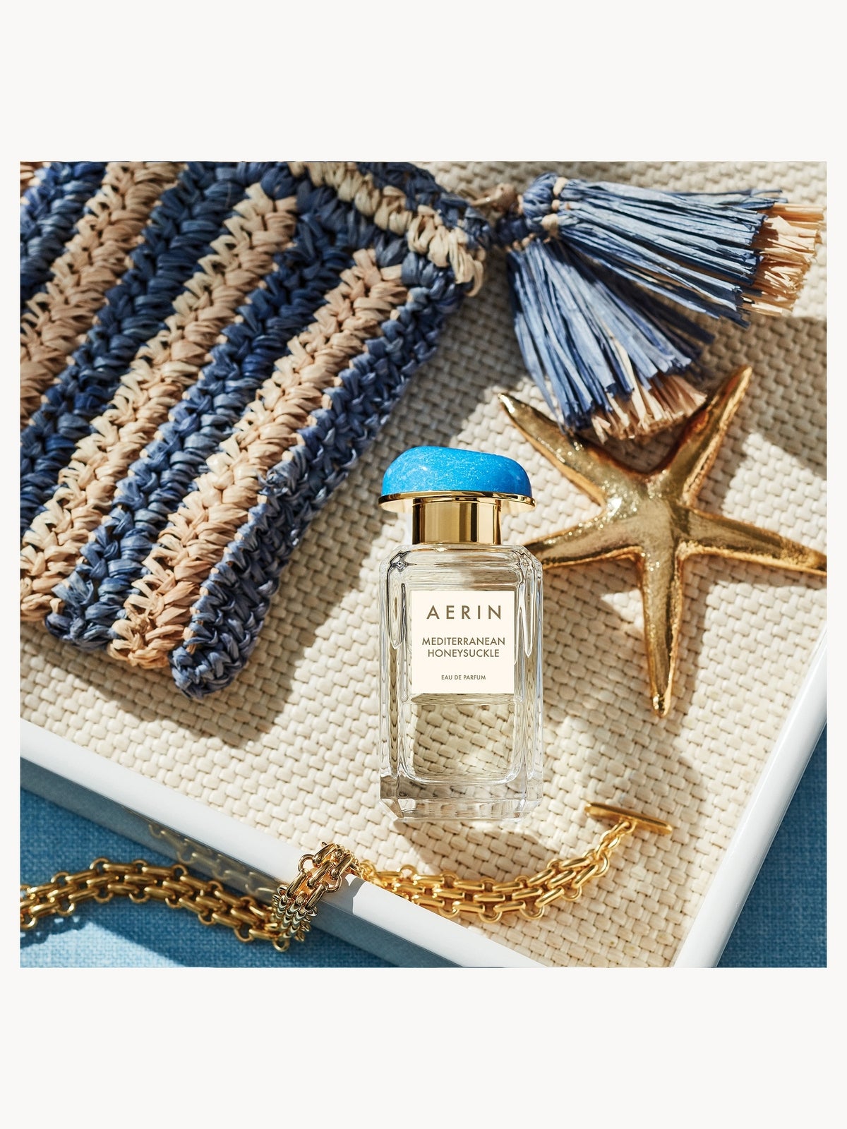 AERIN Mediterranean Honeysuckle Eau de Parfum - 100ml 3