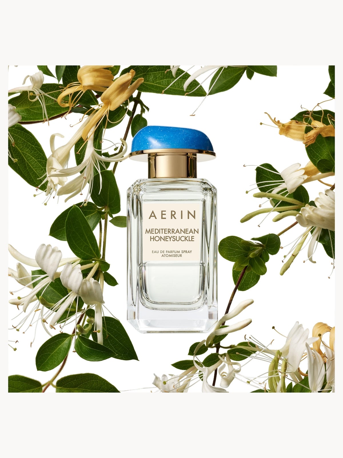 AERIN Mediterranean Honeysuckle Eau de Parfum - 100ml 2