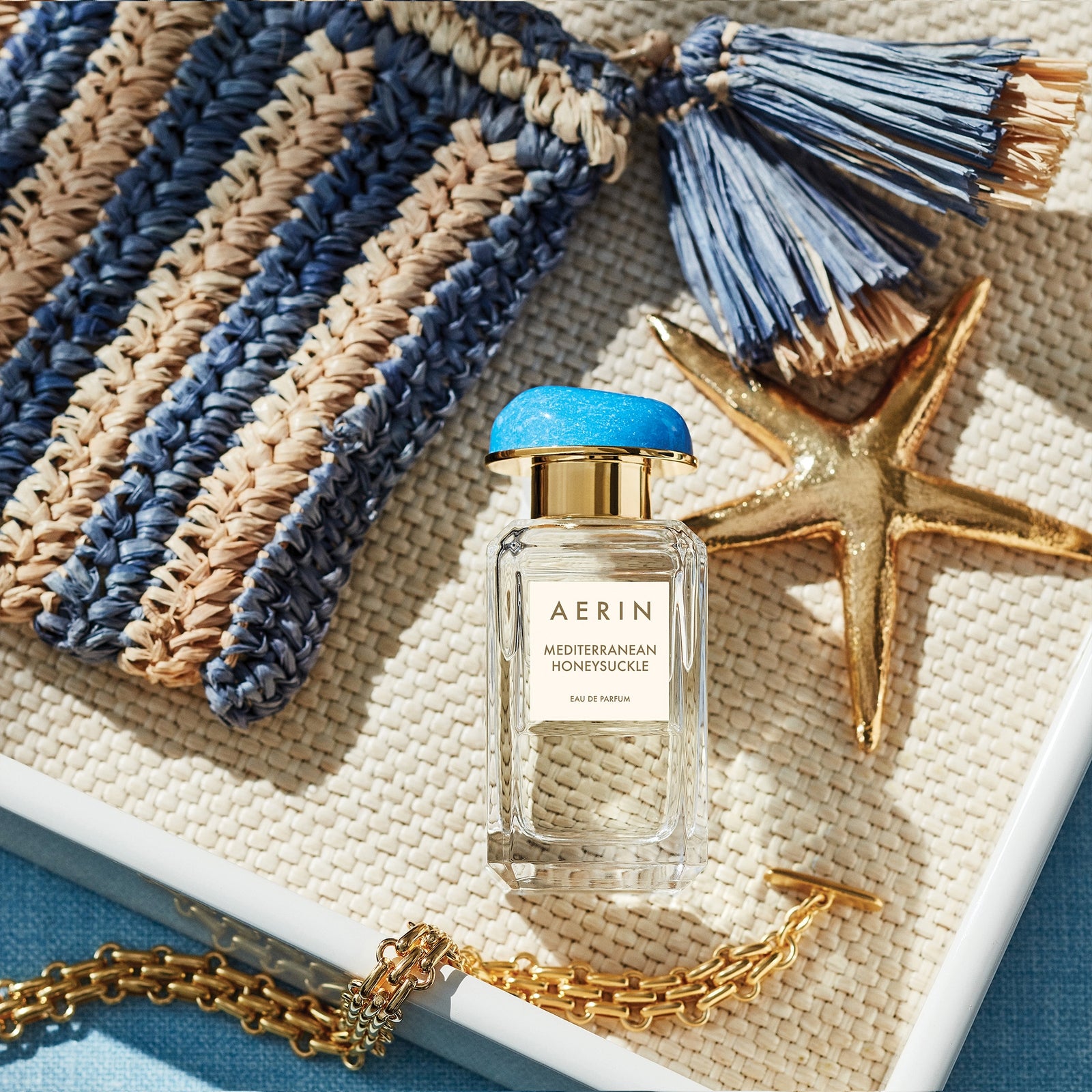 AERIN Mediterranean Honeysuckle Eau de Parfum - 50ml 3