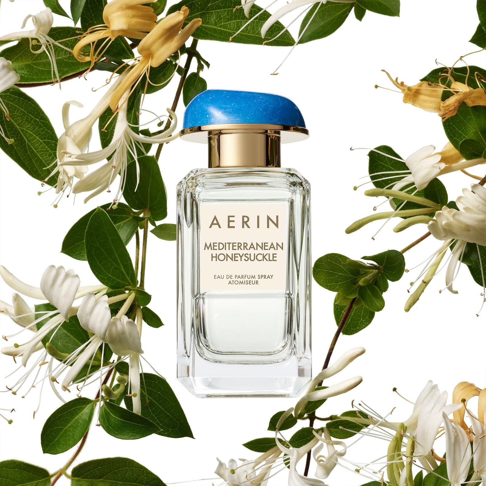 AERIN Mediterranean Honeysuckle Eau de Parfum - 50ml 2