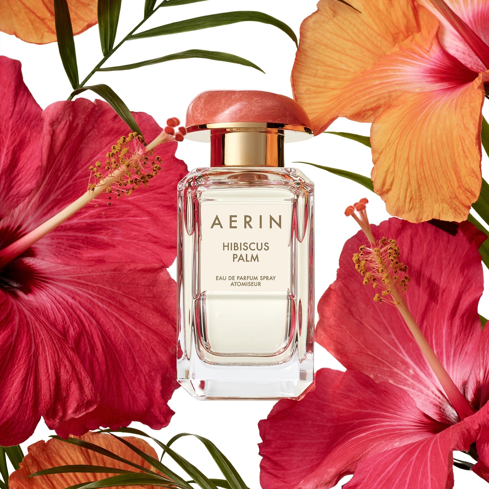AERIN Hibiscus Palm Eau de Parfum - 100ml 2