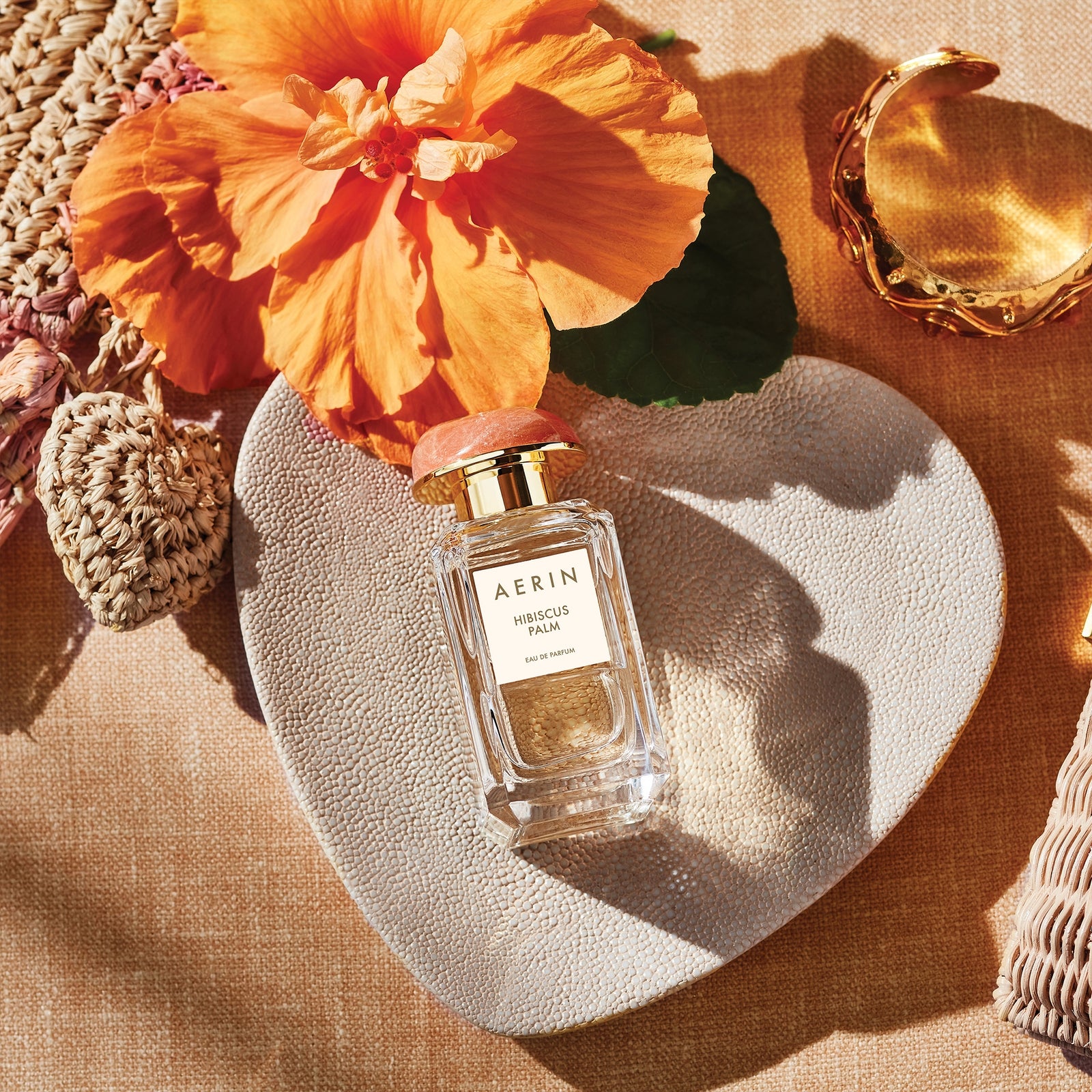 AERIN Hibiscus Palm Eau de Parfum - 100ml 3