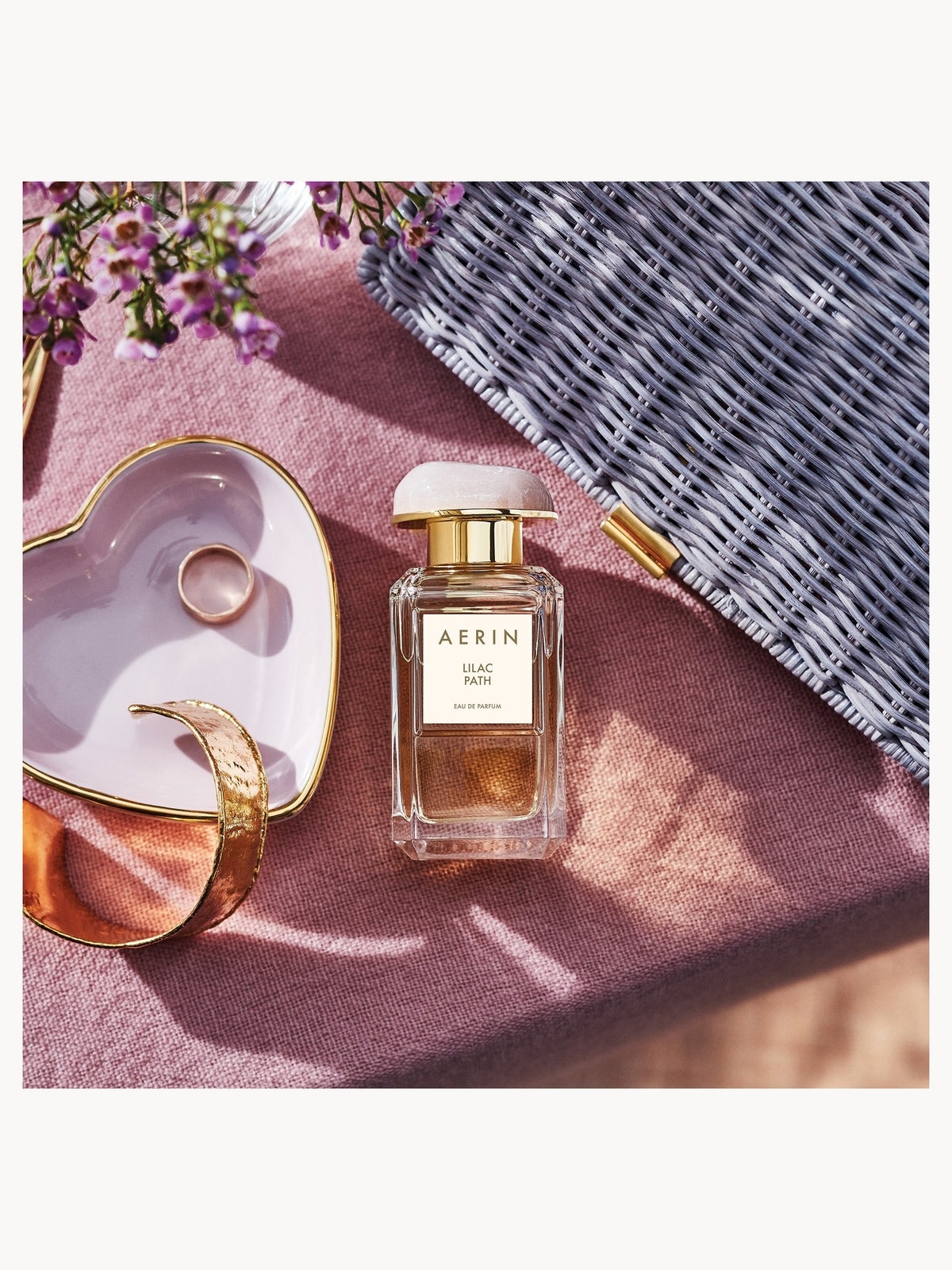 AERIN Lilac Path Eau de Parfum - 50ml 3
