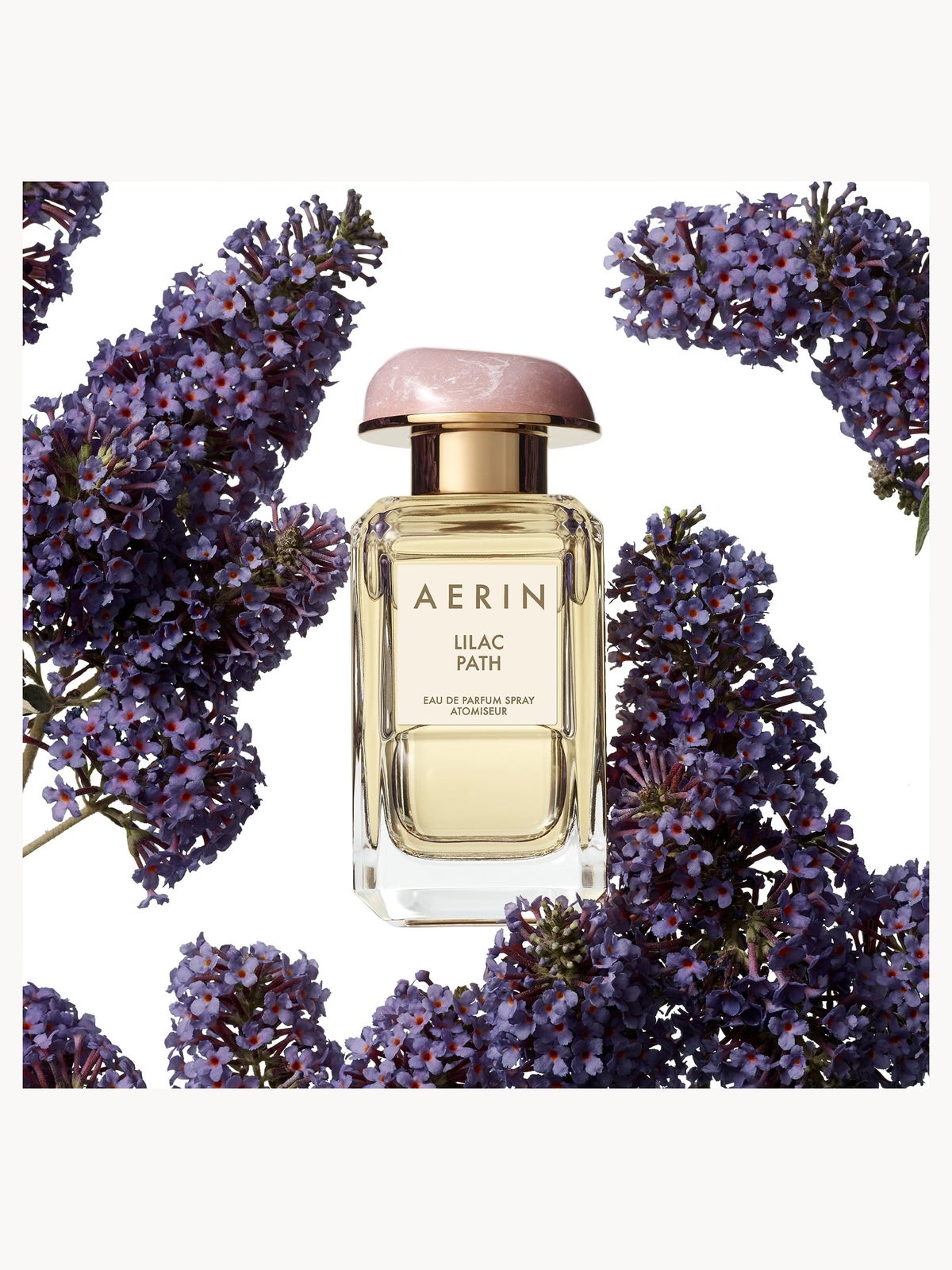 AERIN Lilac Path Eau de Parfum - 50ml 2