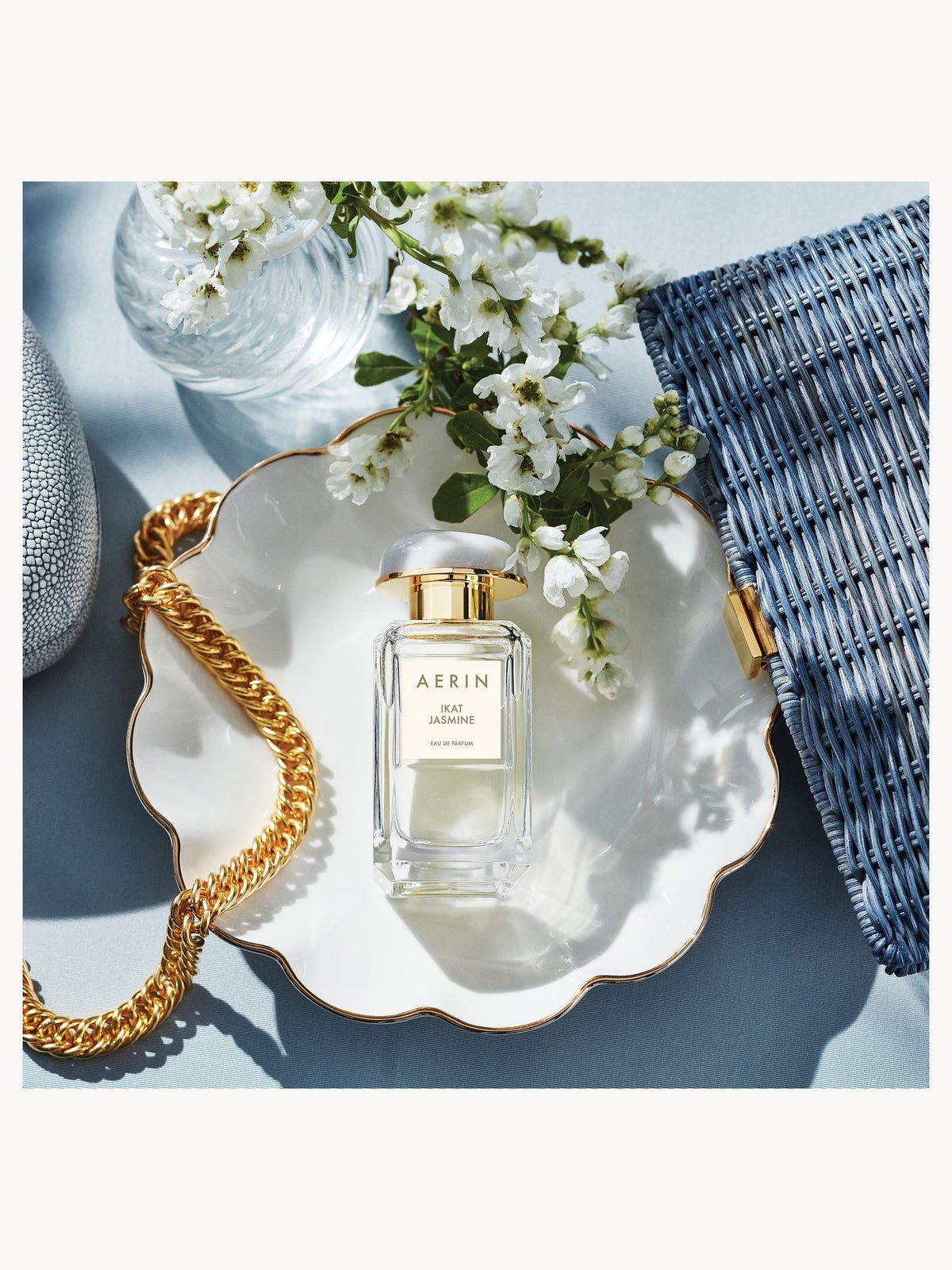 AERIN Ikat Jasmine Eau de Parfum - 50ml 3