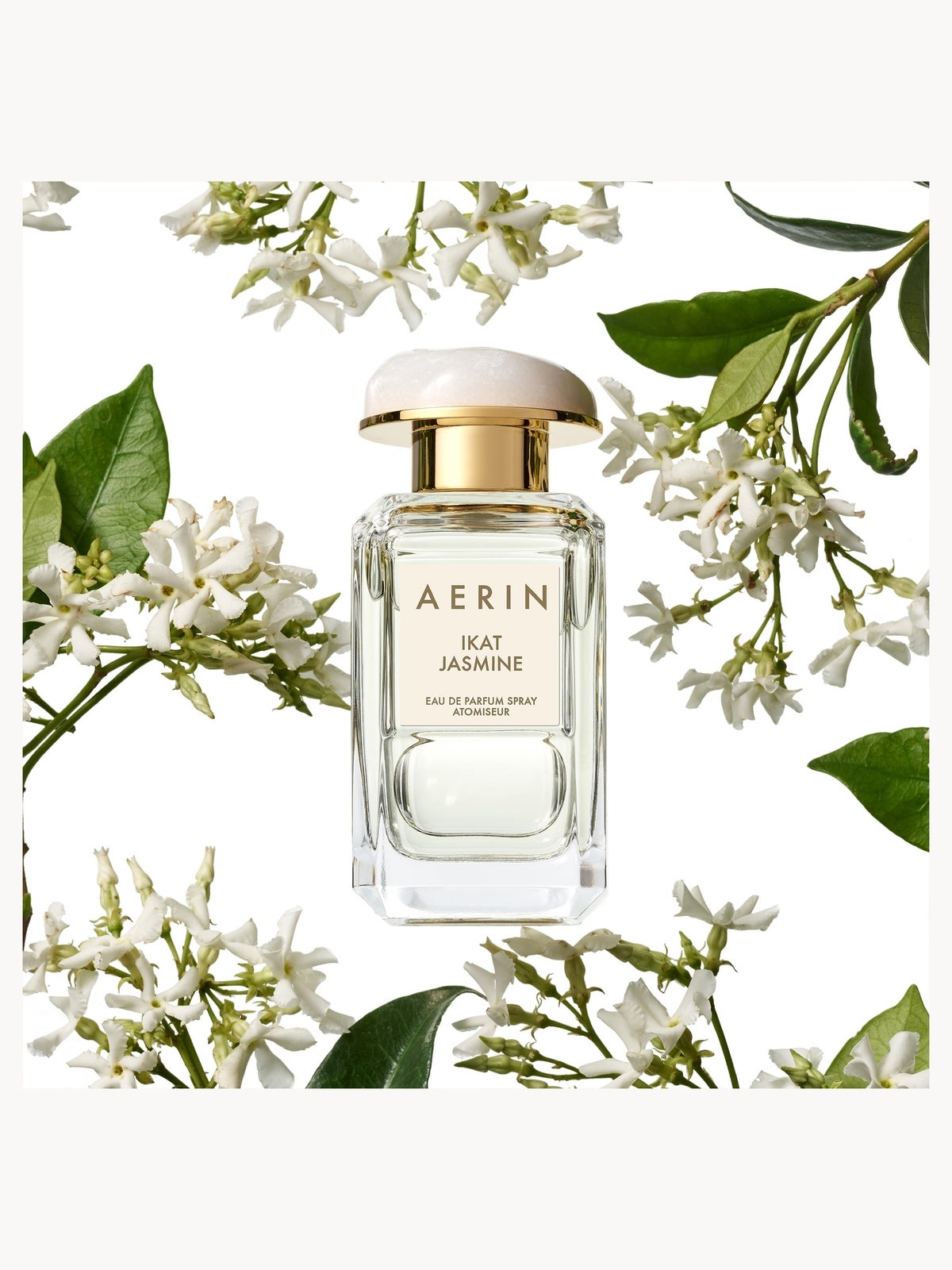 AERIN Ikat Jasmine Eau de Parfum - 50ml 2
