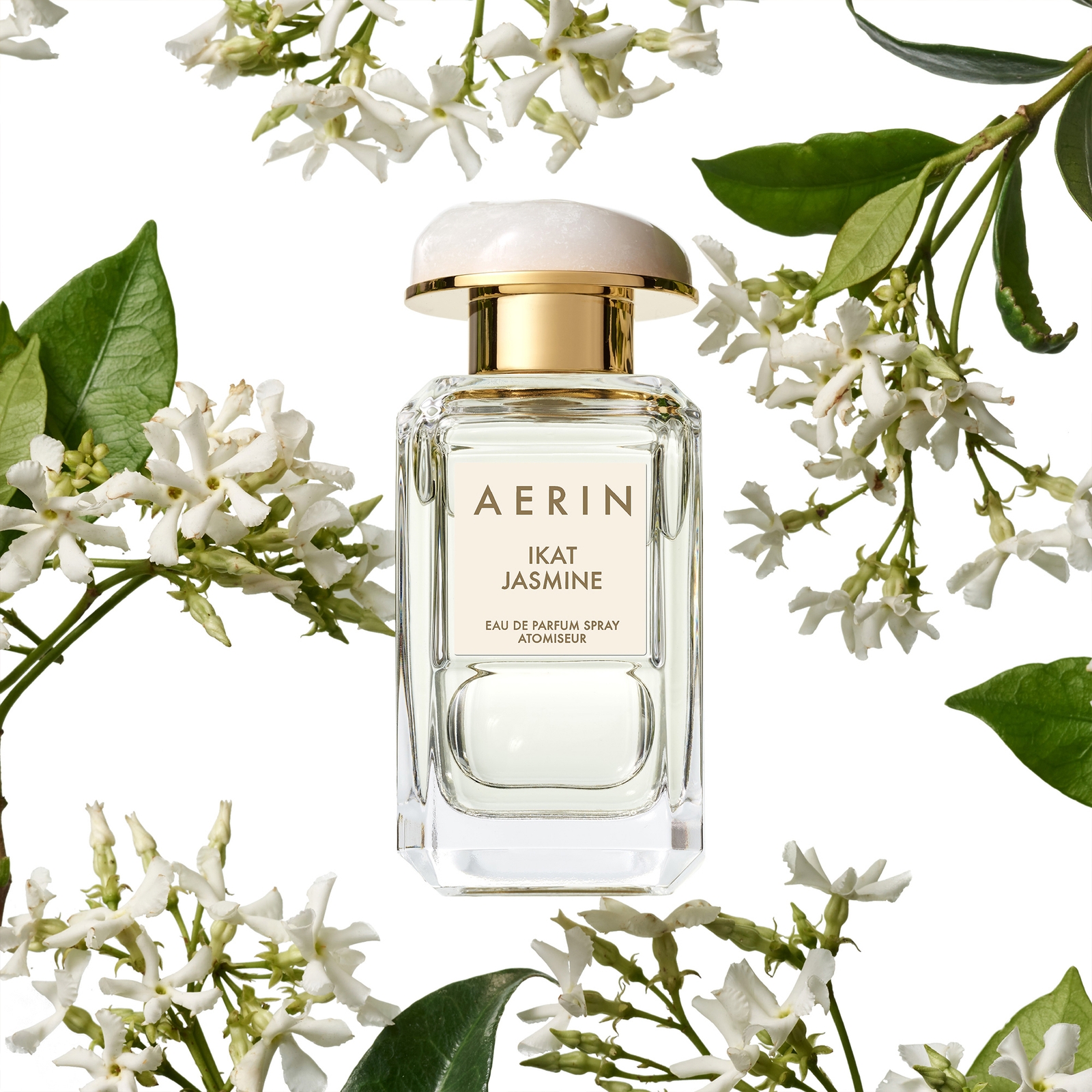 AERIN Ikat Jasmine Eau de Parfum - 50ml AERIN Ikat Jasmine Eau de Parfum - 50ml