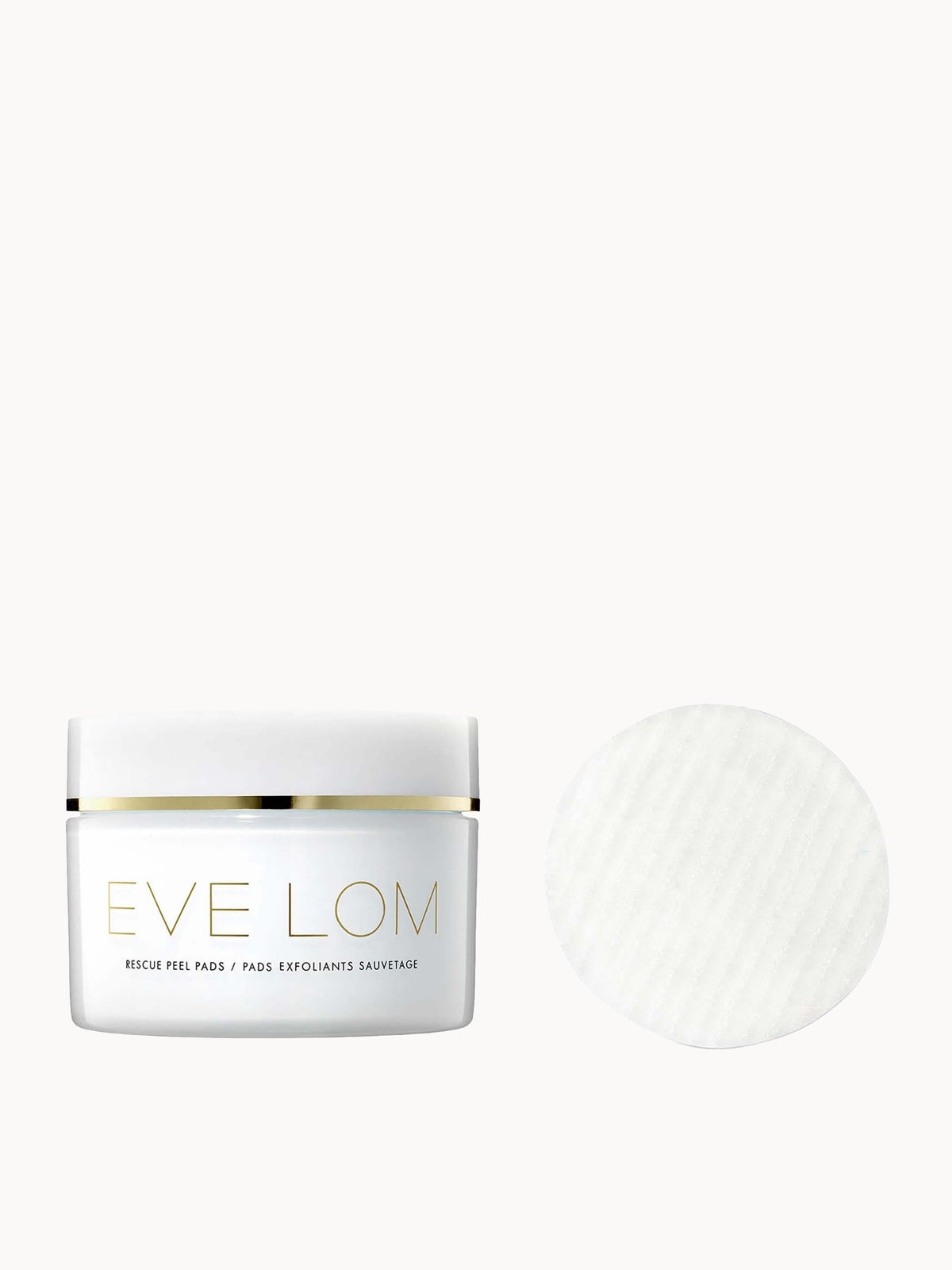 Eve Lom Rescue Peel Pads